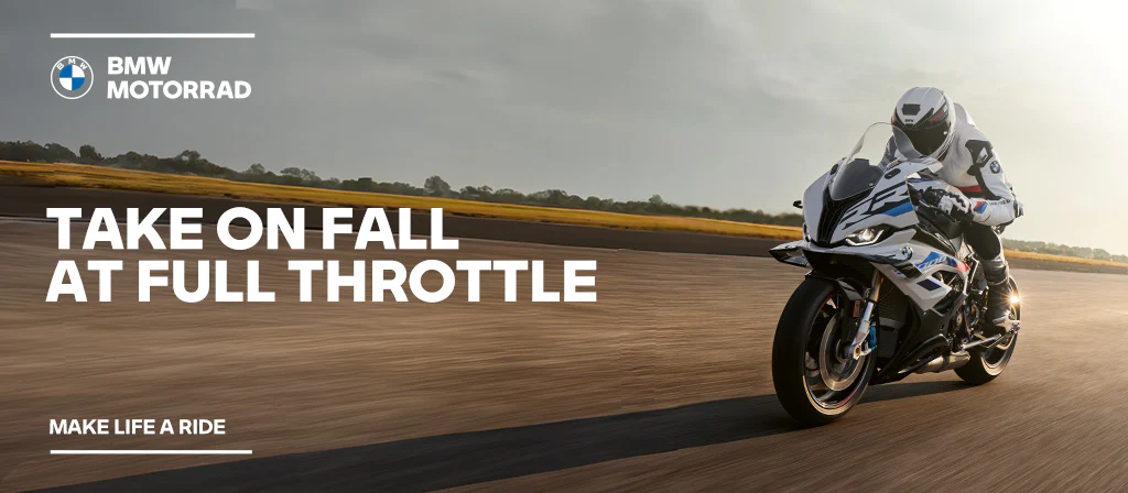 Ride Hard, Live Better