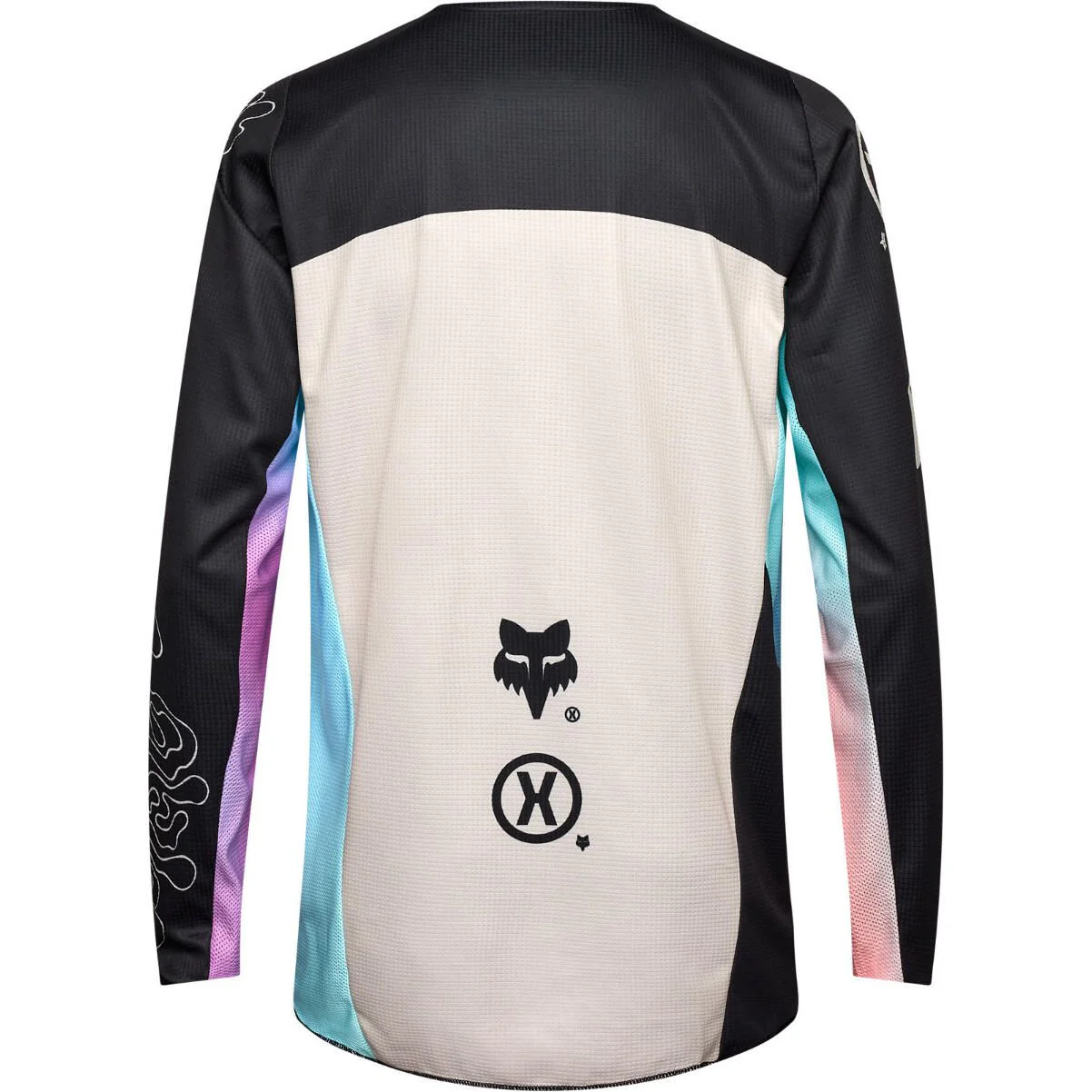 Fox Racing 180 Hello Future Jersey - 2025 - Image 2