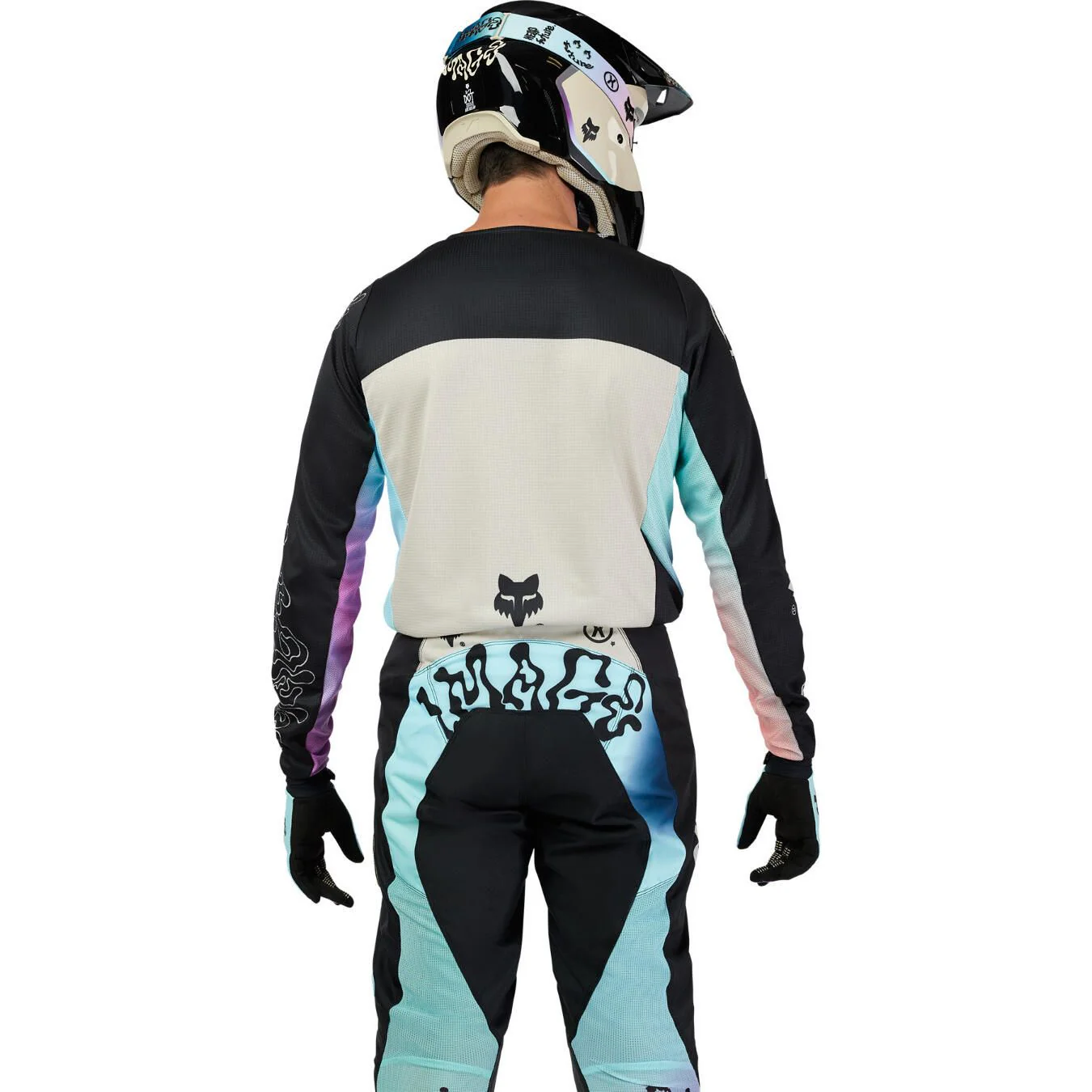Fox Racing 180 Hello Future Jersey - 2025 - Image 4