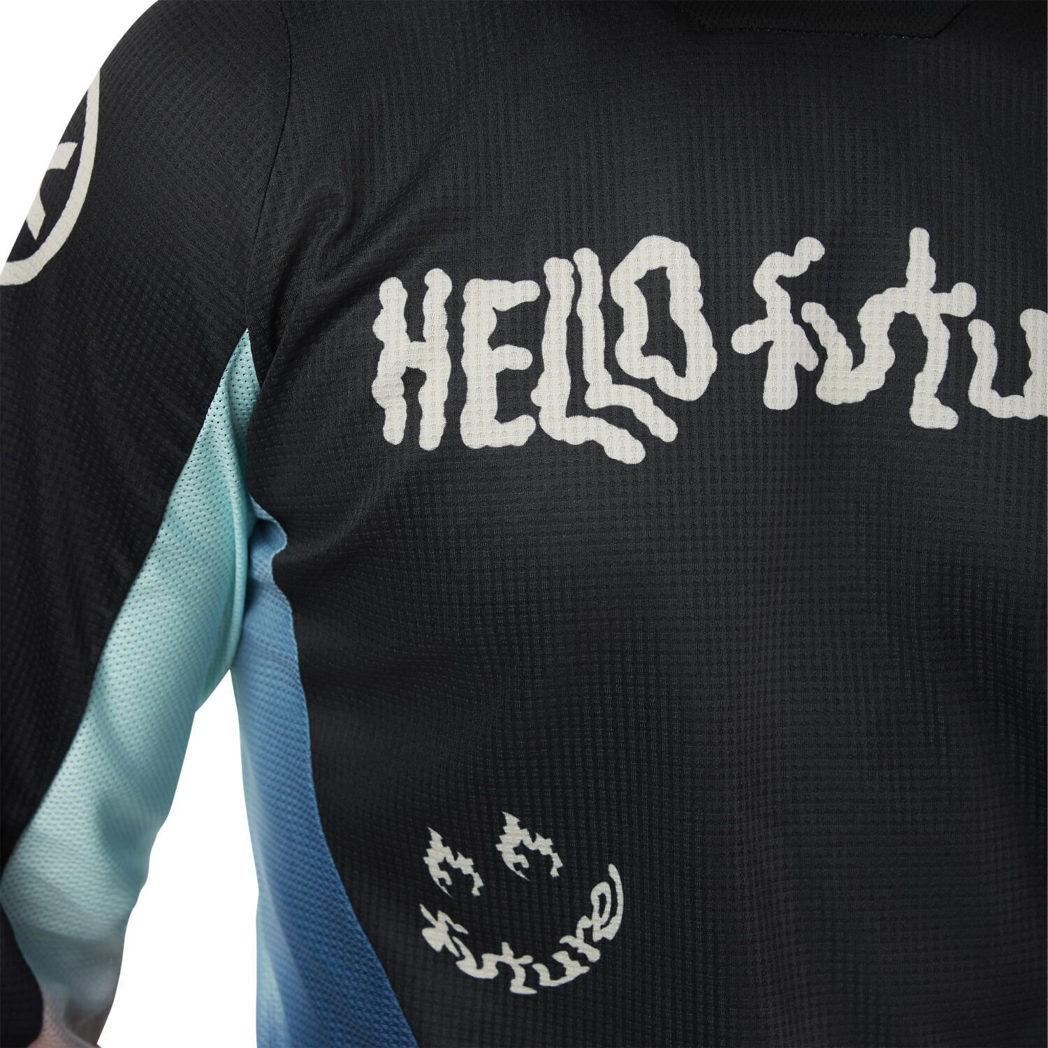 Fox Racing 180 Hello Future Jersey - 2025 - Image 5