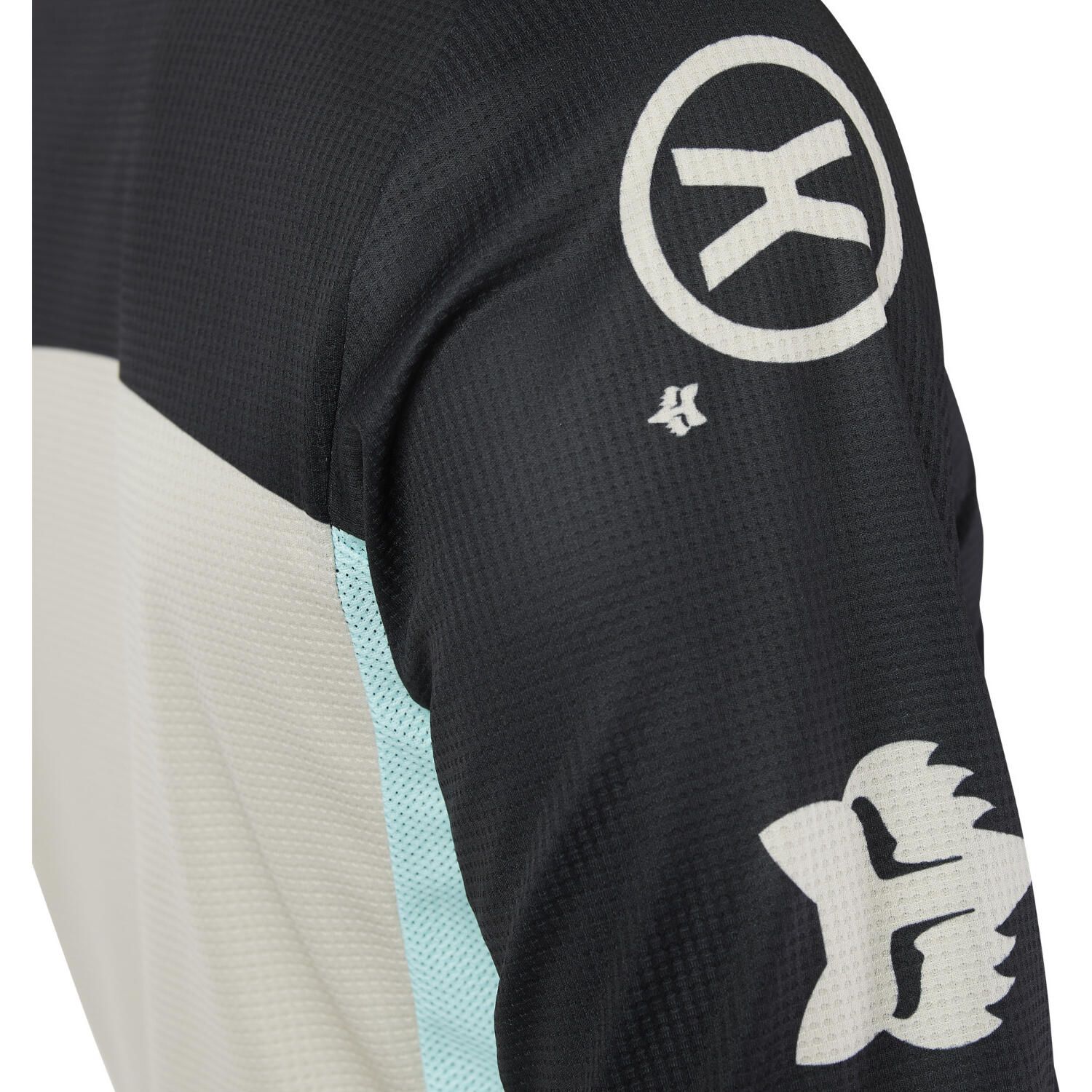 Fox Racing 180 Hello Future Jersey - 2025 - Image 6