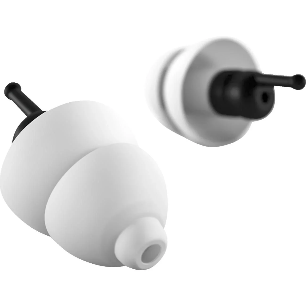Alpine MotoSafe Tour Earplugs - Image 3
