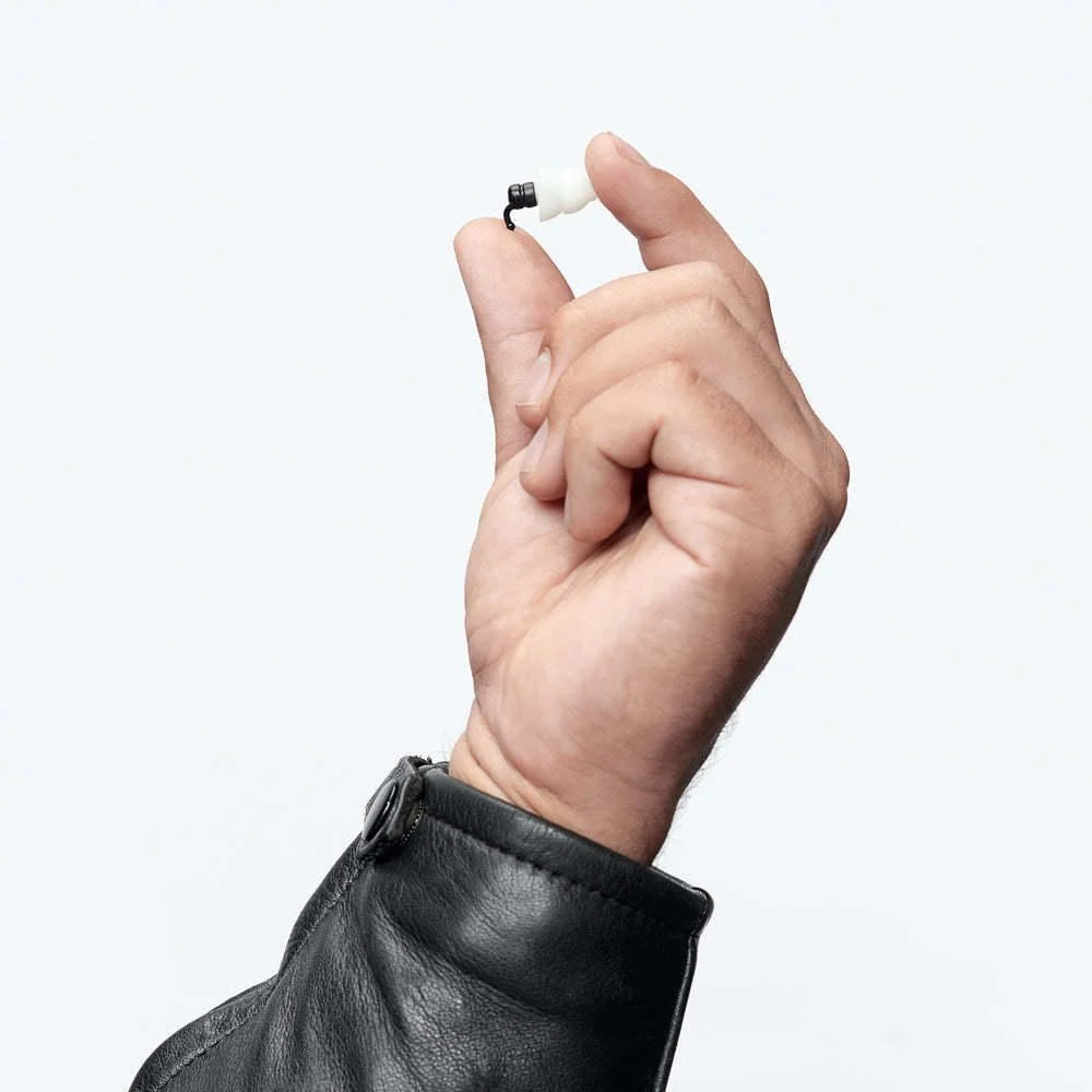 Alpine MotoSafe Tour Earplugs - Image 5