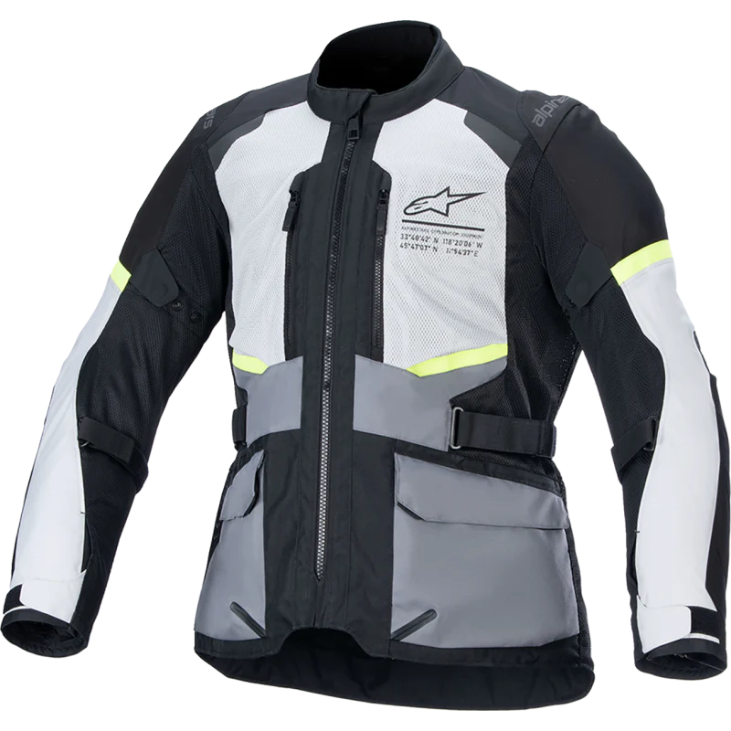 Alpinestars Andes Air Drystar® Jacket - Image 3