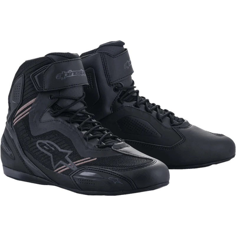 Alpinestars Faster-3 Rideknit® Shoes - Image 3