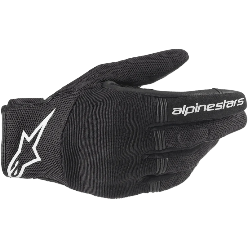 Alpinestars Women's Copper Gloves - Image 3