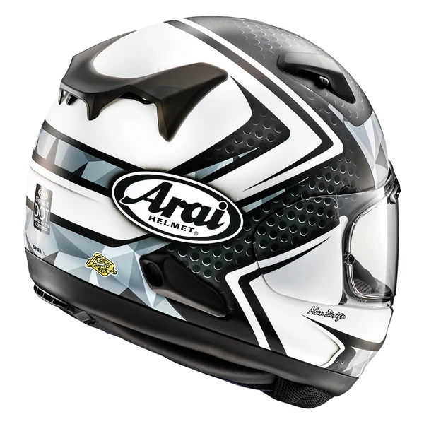 Arai Signet-X Helmet - Image 3