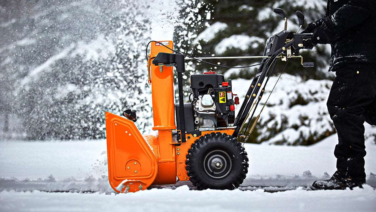 COMPACT 24 Ariens 920034 - Image 3