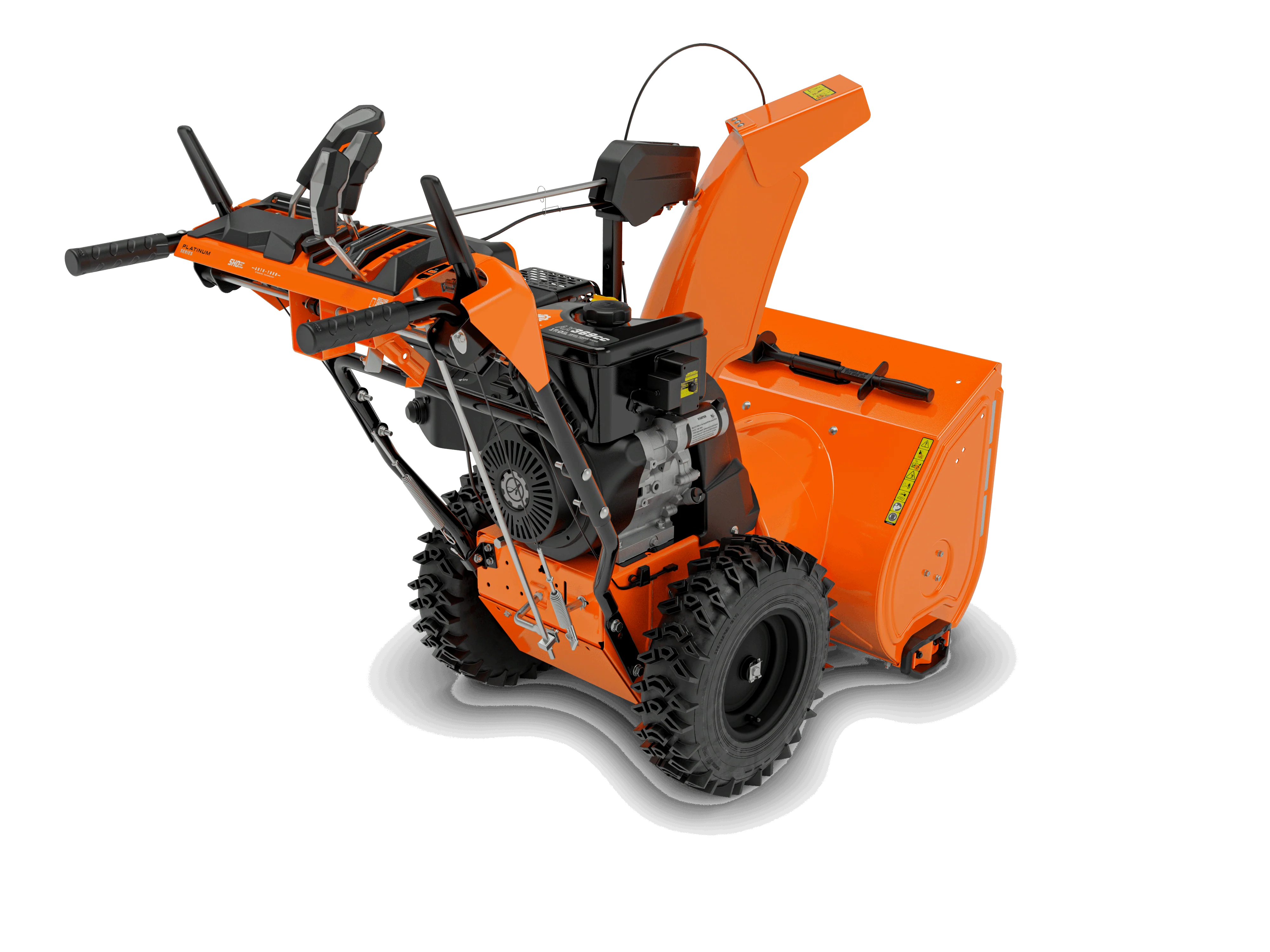PLATINUM 24 SHO Ariens 921074 - Image 4