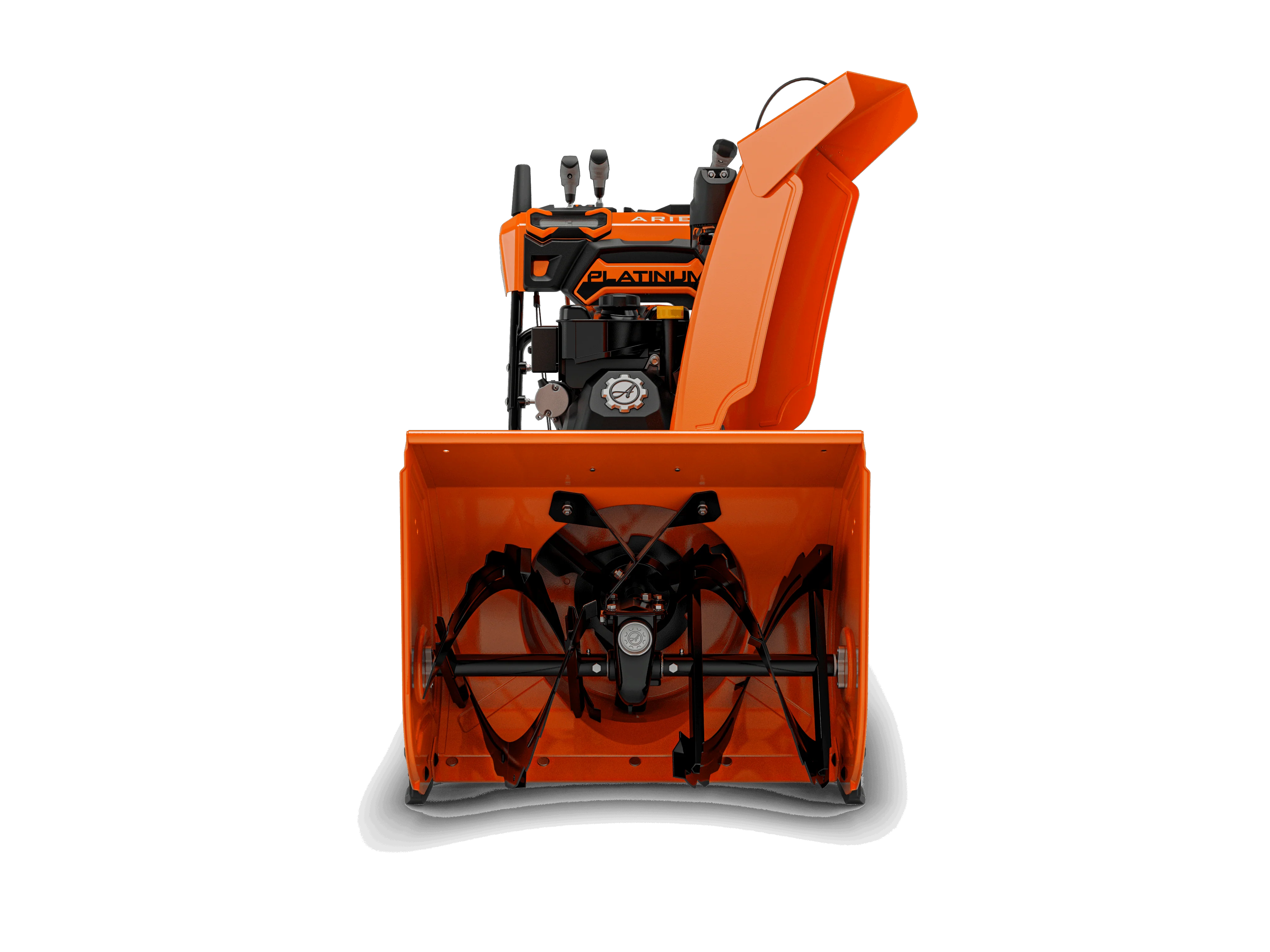PLATINUM 24 SHO Ariens 921074 - Image 5