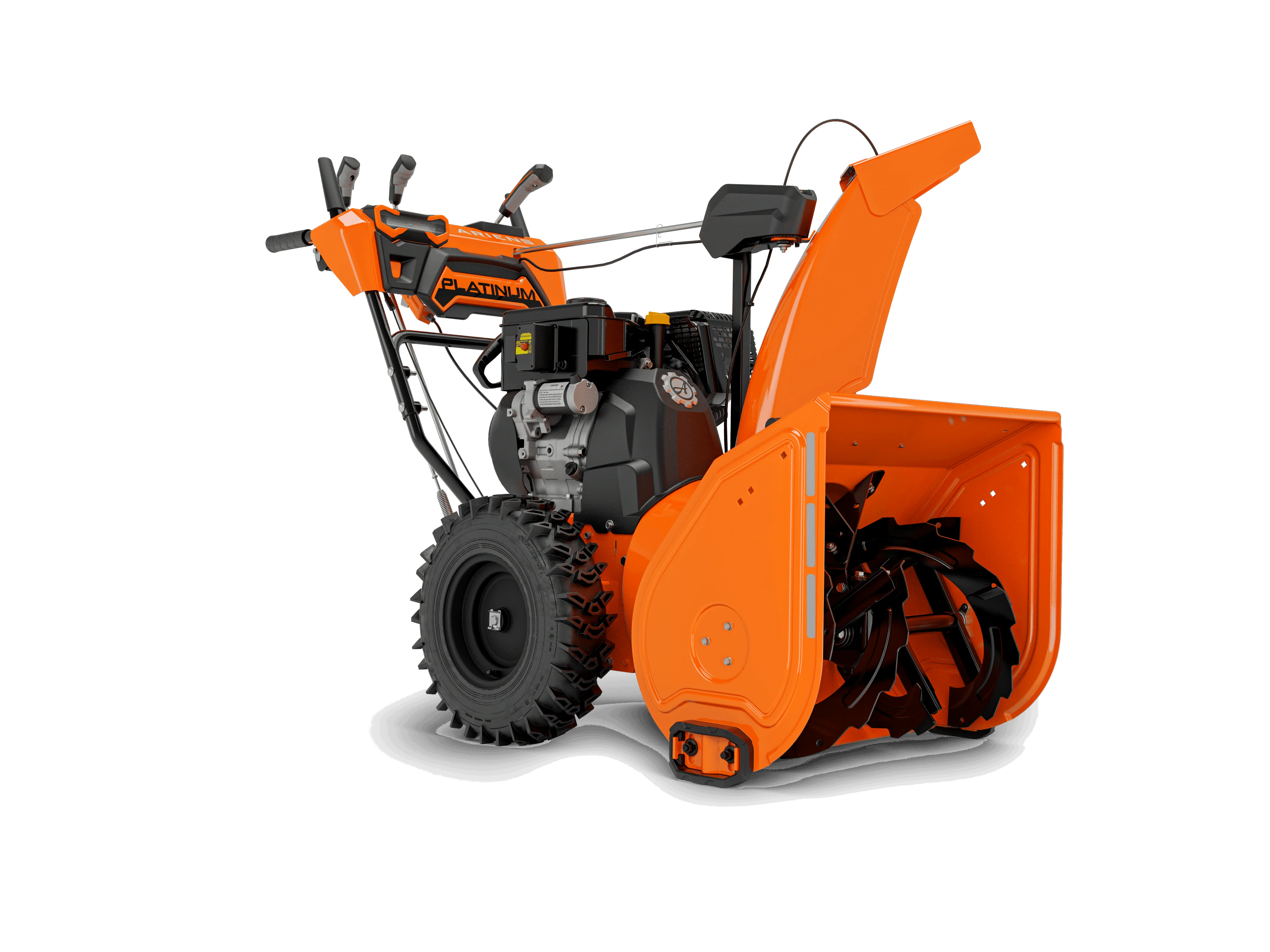 PLATINUM 24 SHO Ariens 921074 - Image 6