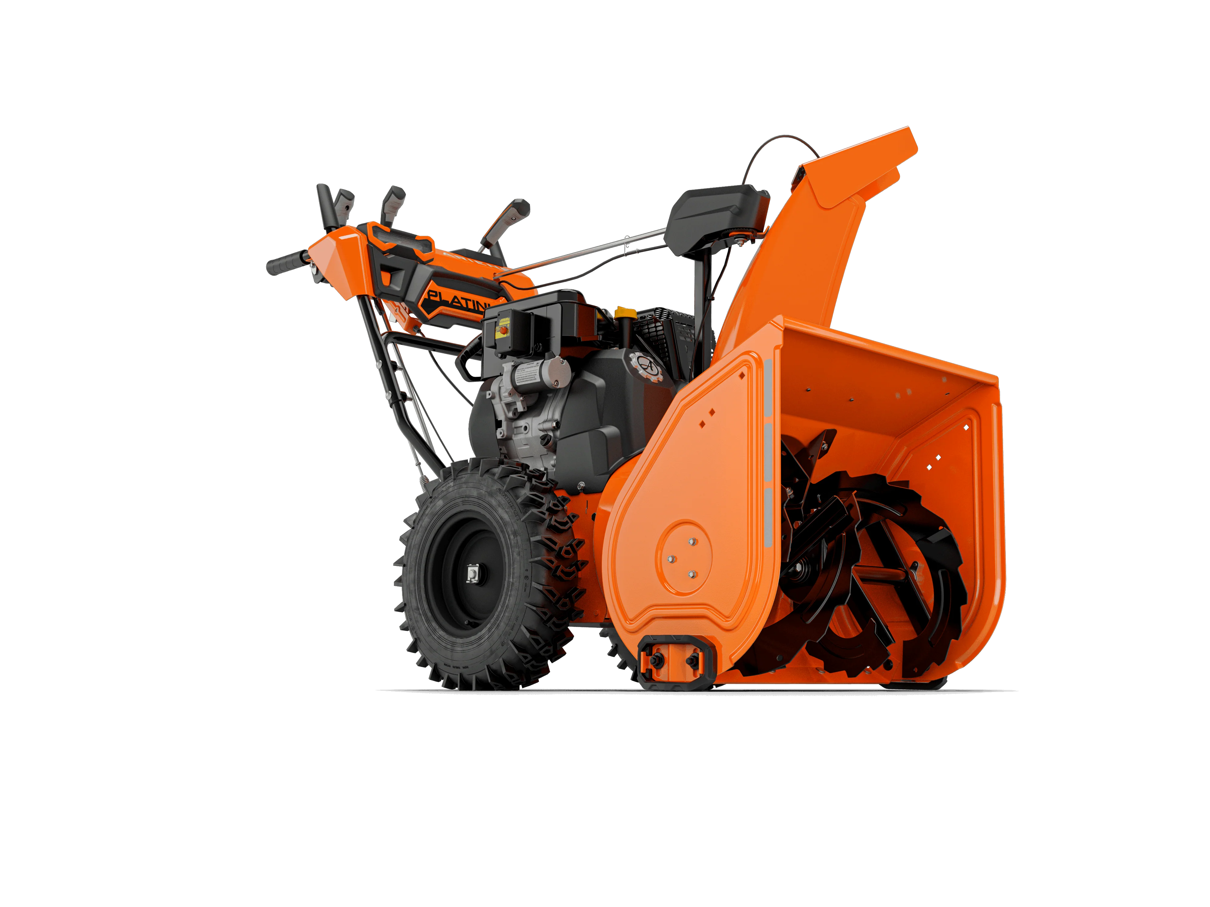PLATINUM 24 SHO Ariens 921074 - Image 7
