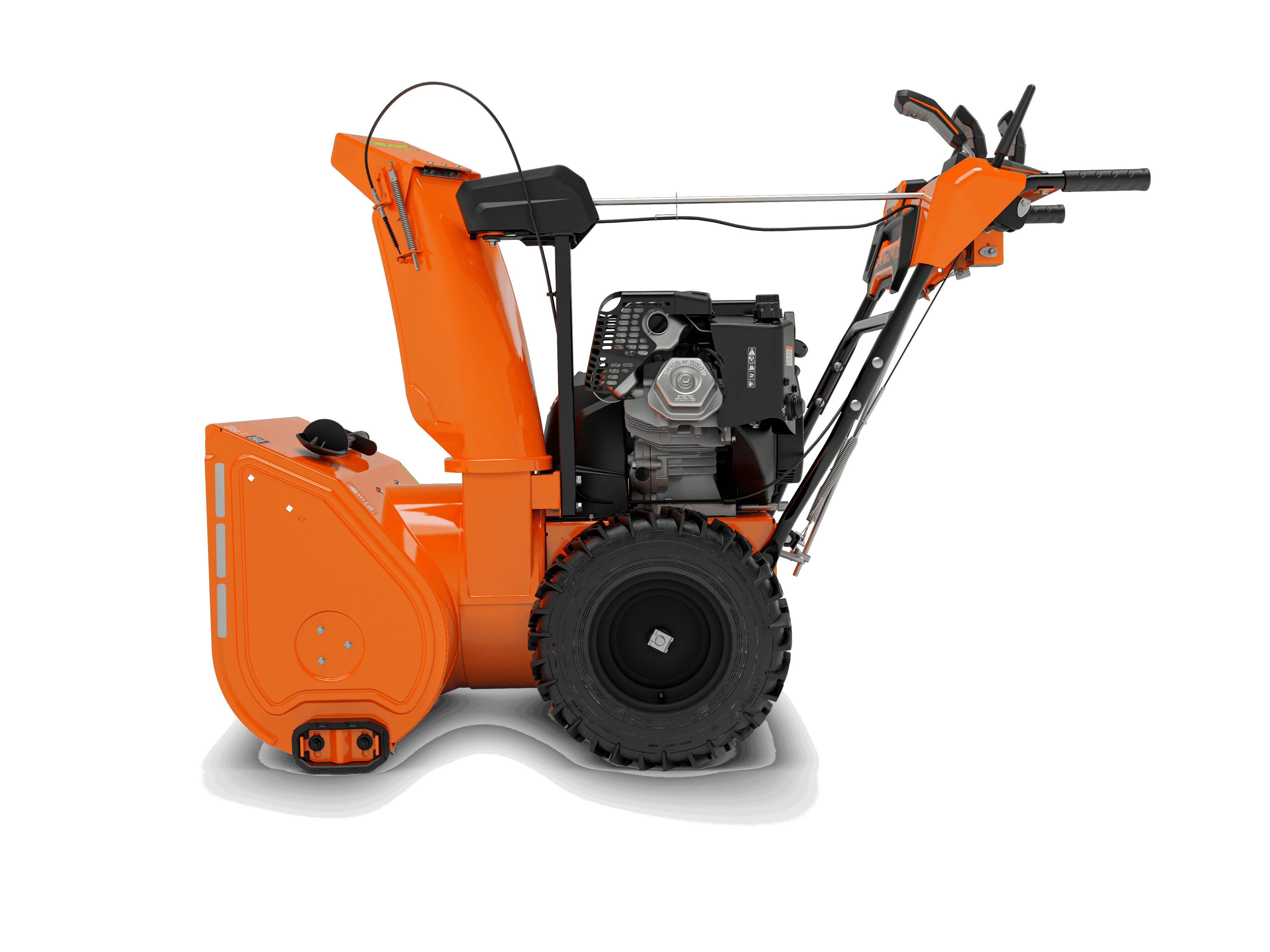 PLATINUM 24 SHO Ariens 921074 - Image 8