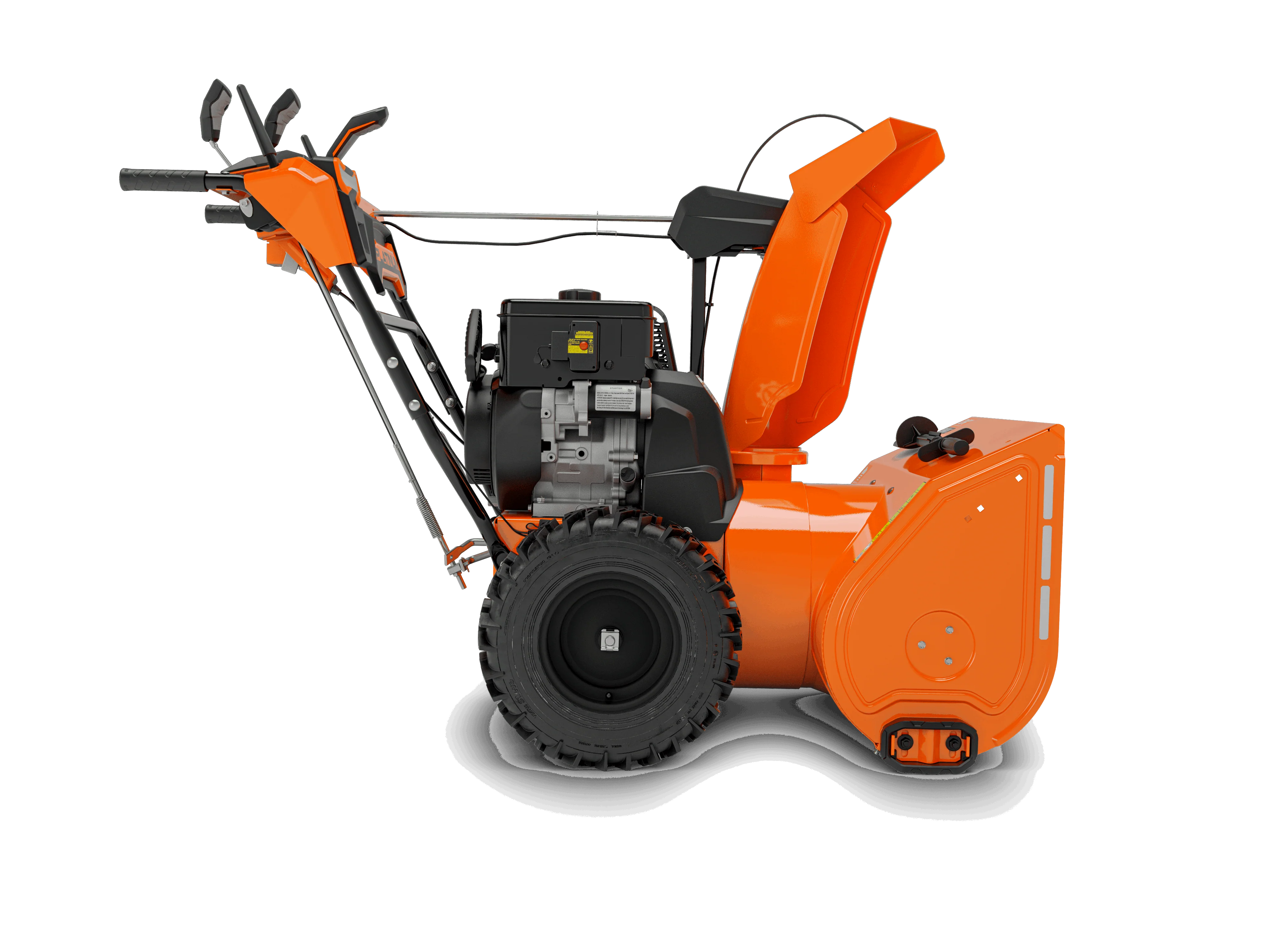 PLATINUM 24 SHO Ariens 921074 - Image 9