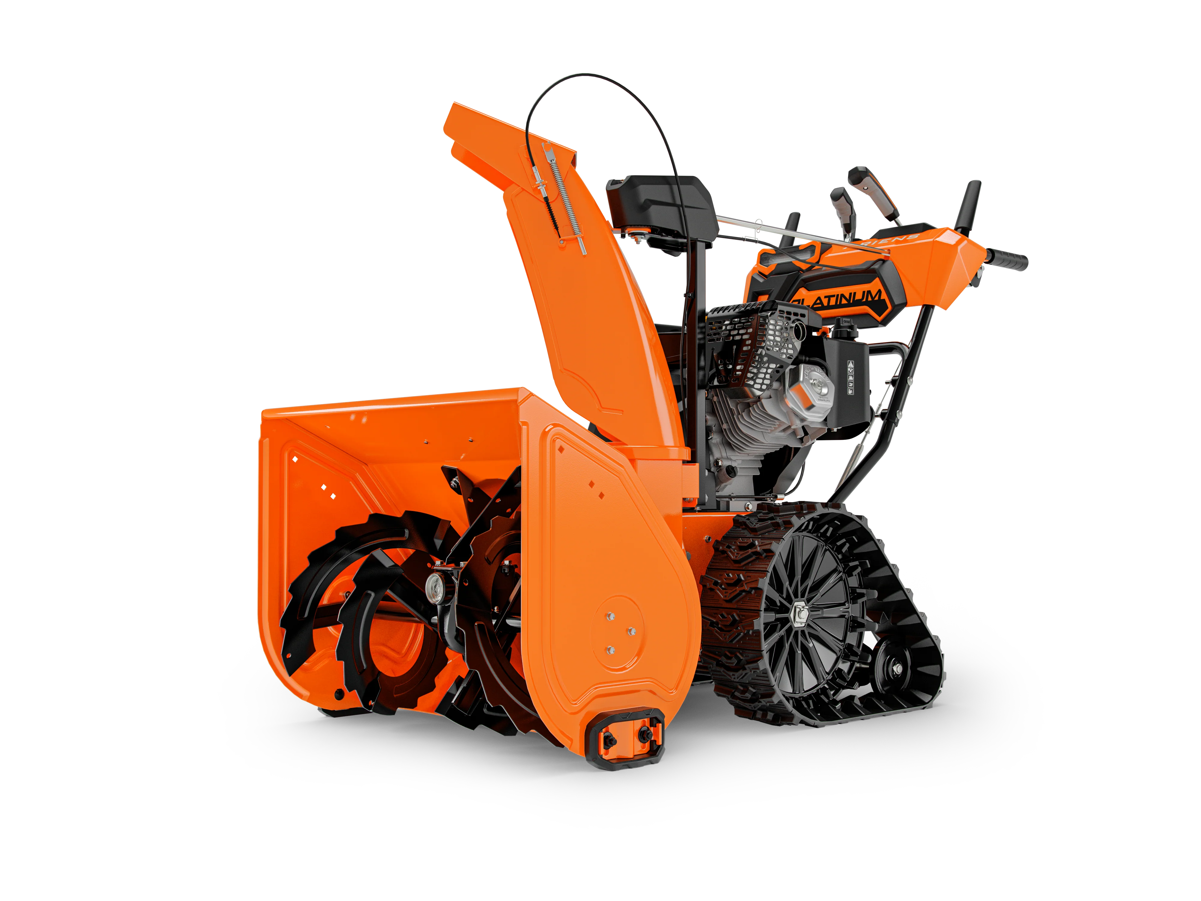 PLATINUM 28 SHO Rapidtrak™ Ariens 921073