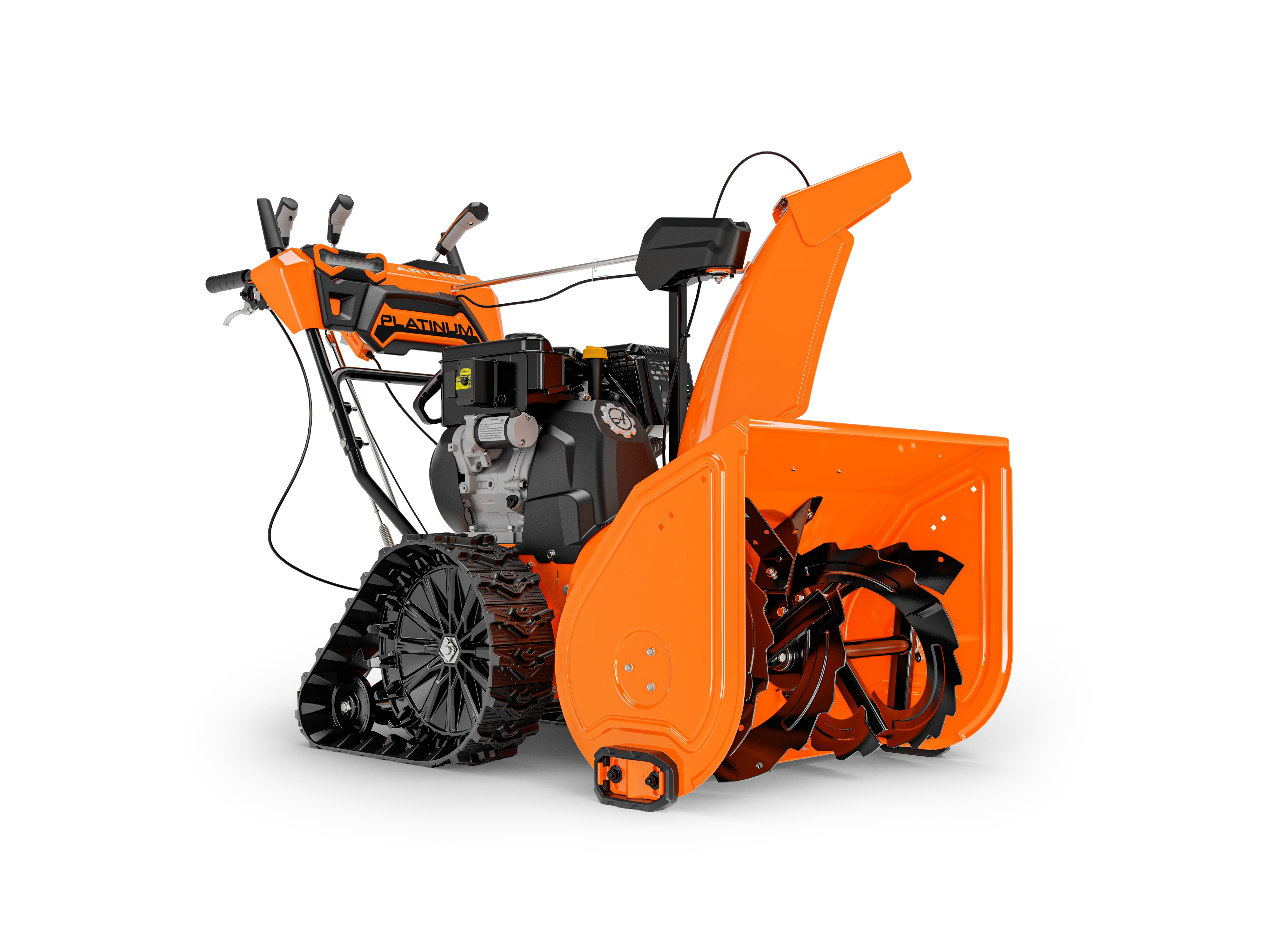 PLATINUM 28 SHO Rapidtrak™ Ariens 921073 - Image 2