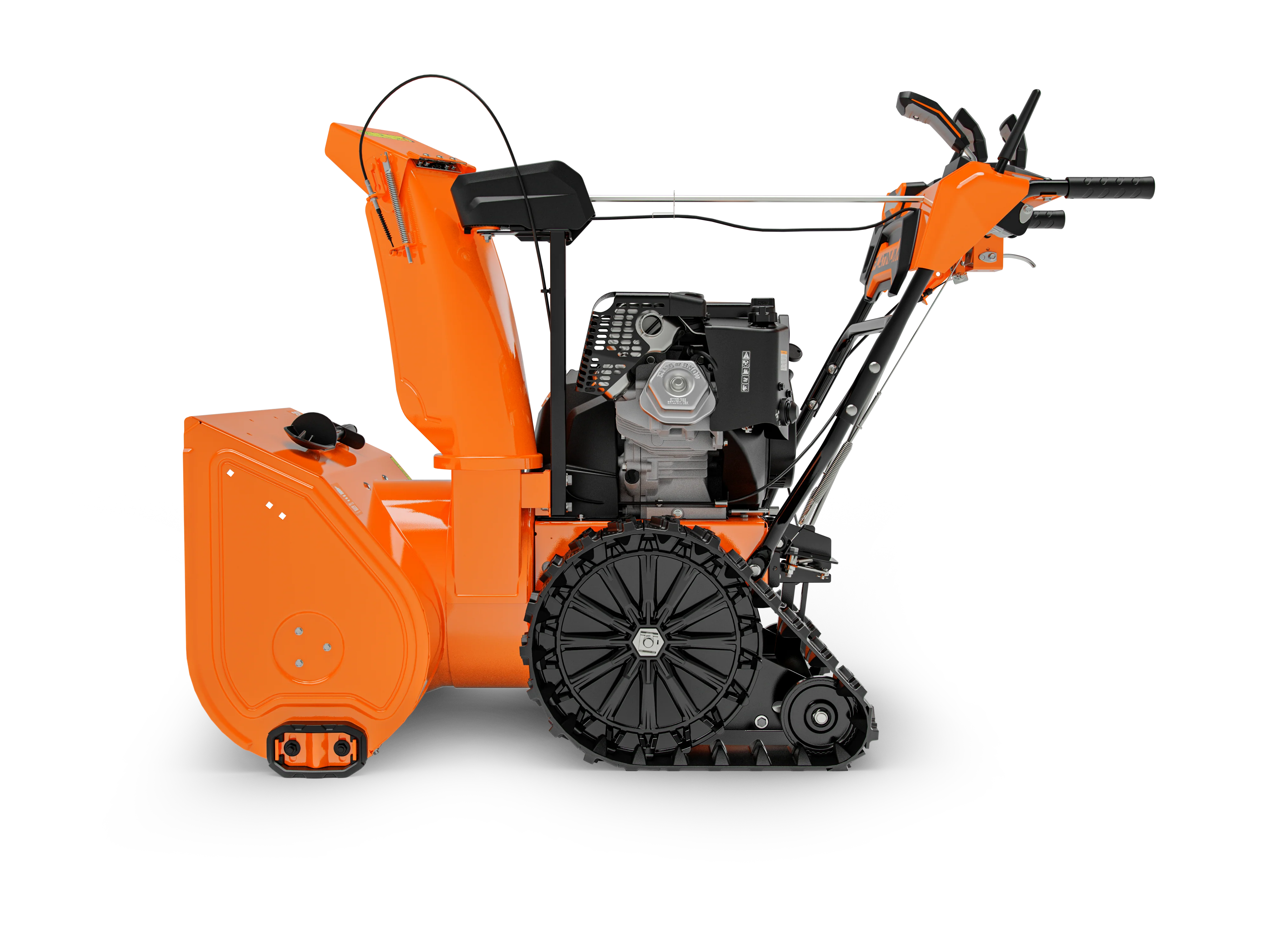 PLATINUM 28 SHO Rapidtrak™ Ariens 921073 - Image 3