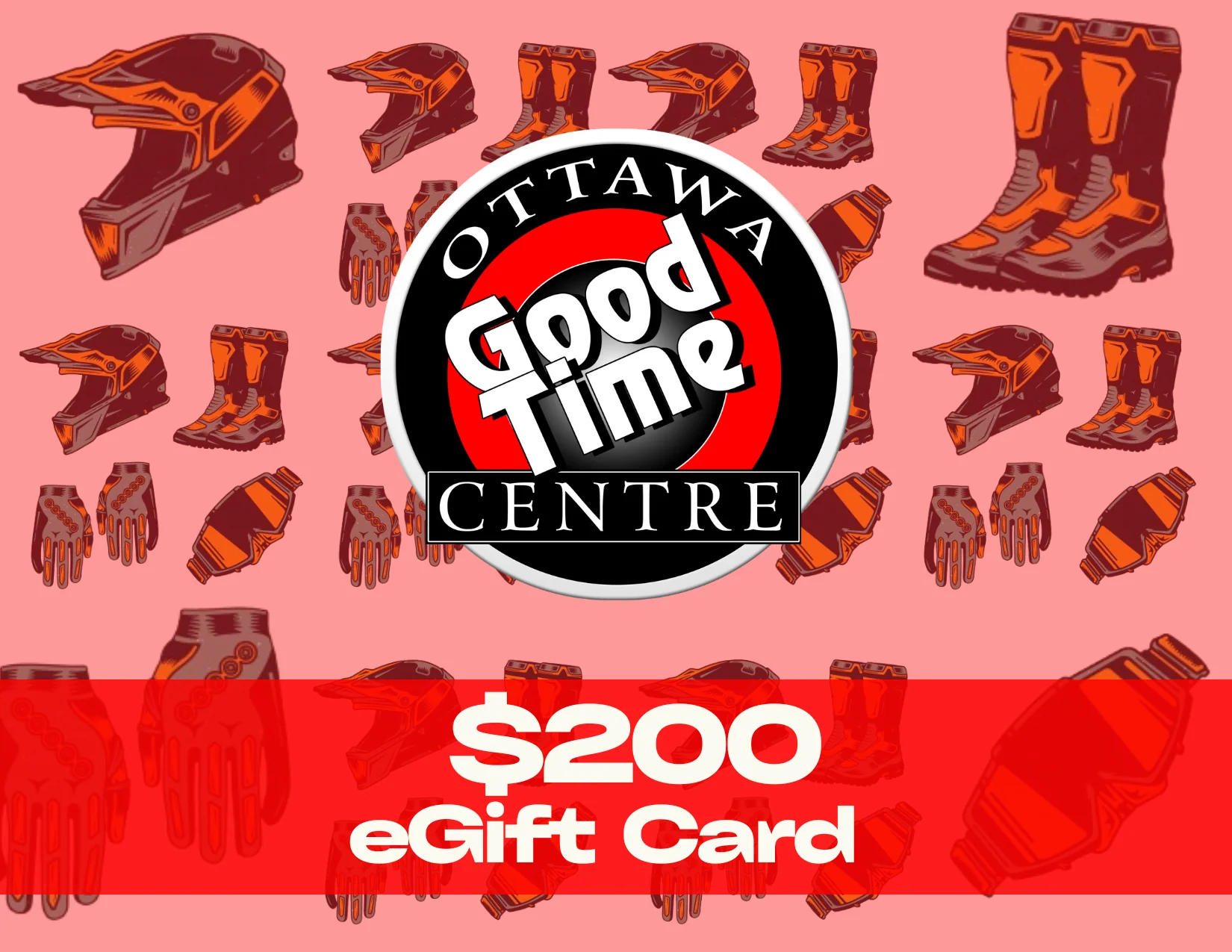 GIFT CERTIFICATE FOR ONLINE SHOP ONLY - Image 7