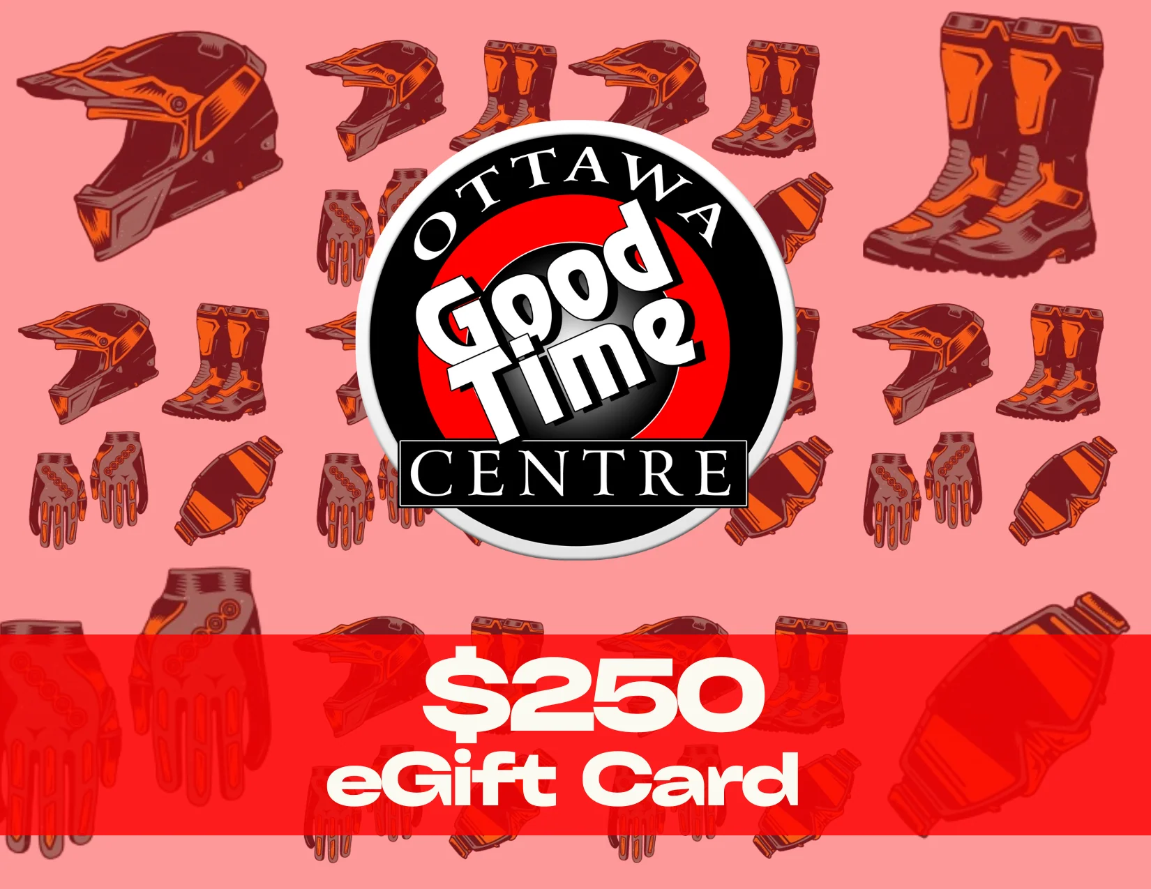 GIFT CERTIFICATE FOR ONLINE SHOP ONLY - Image 8