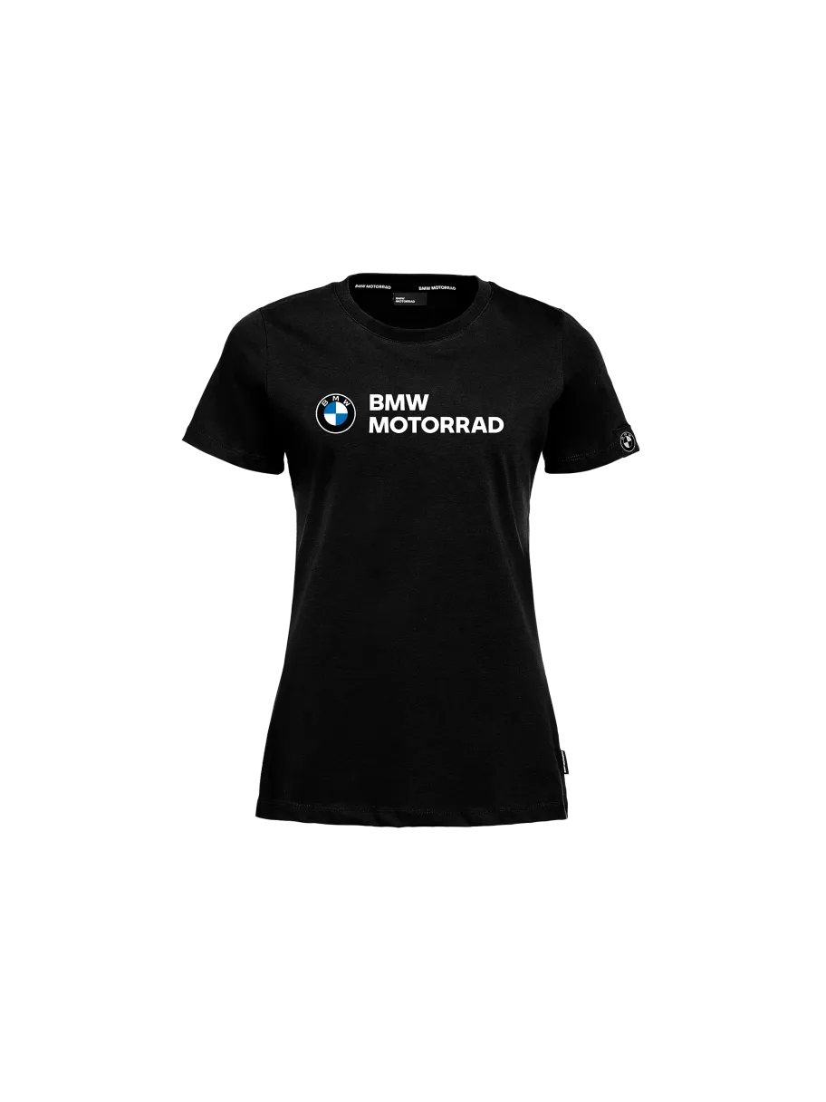 BMW Ladies Motorrad T-shirt