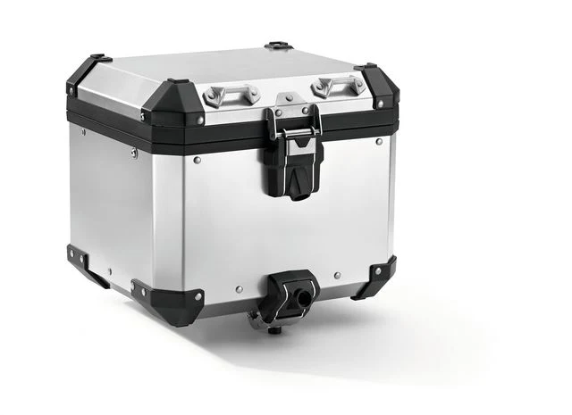 BMW-Motorrad Aluminum Topcase