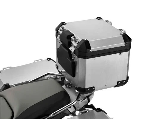 BMW-Motorrad Aluminum Topcase - Image 2