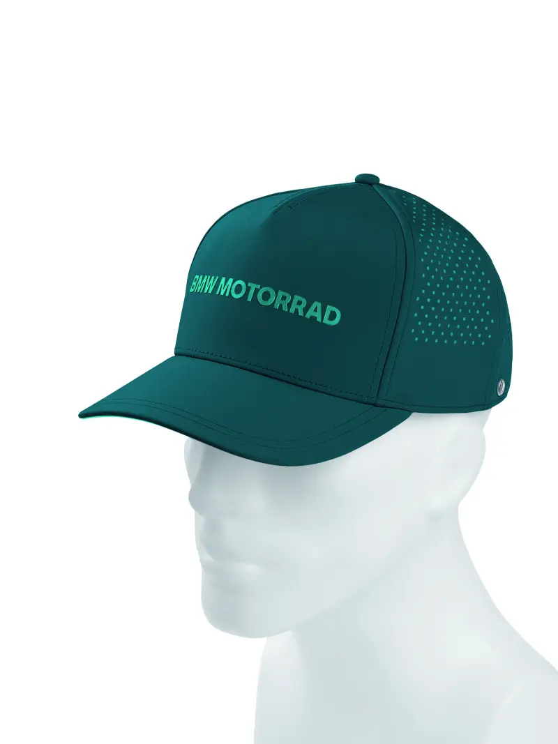 BMW Unisex Motorrad cap - Image 3