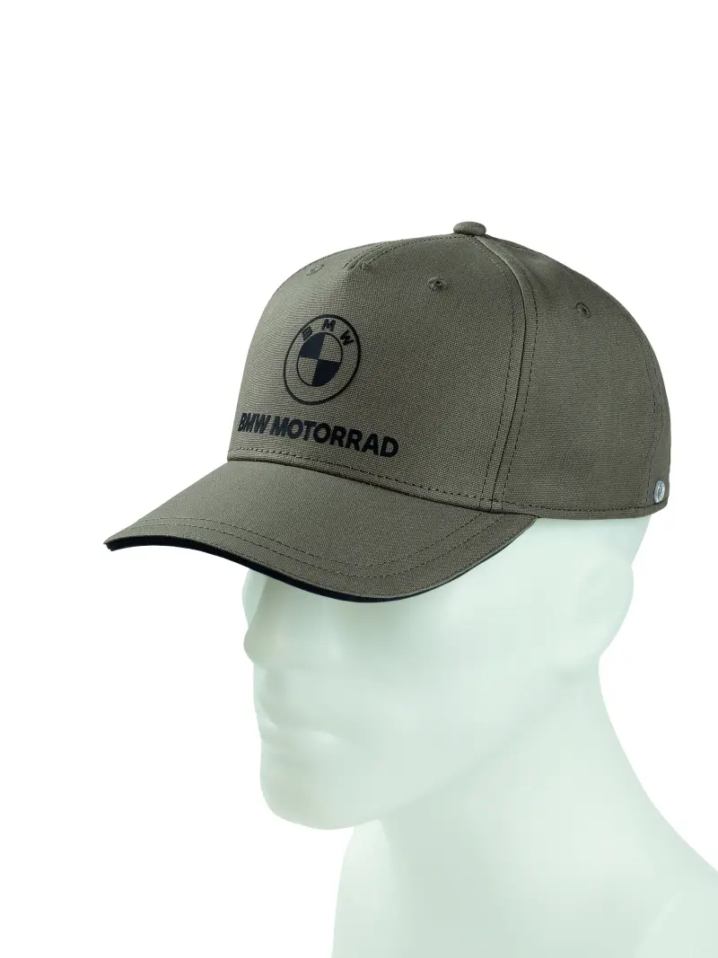BMW Unisex Motorrad cap - Image 4