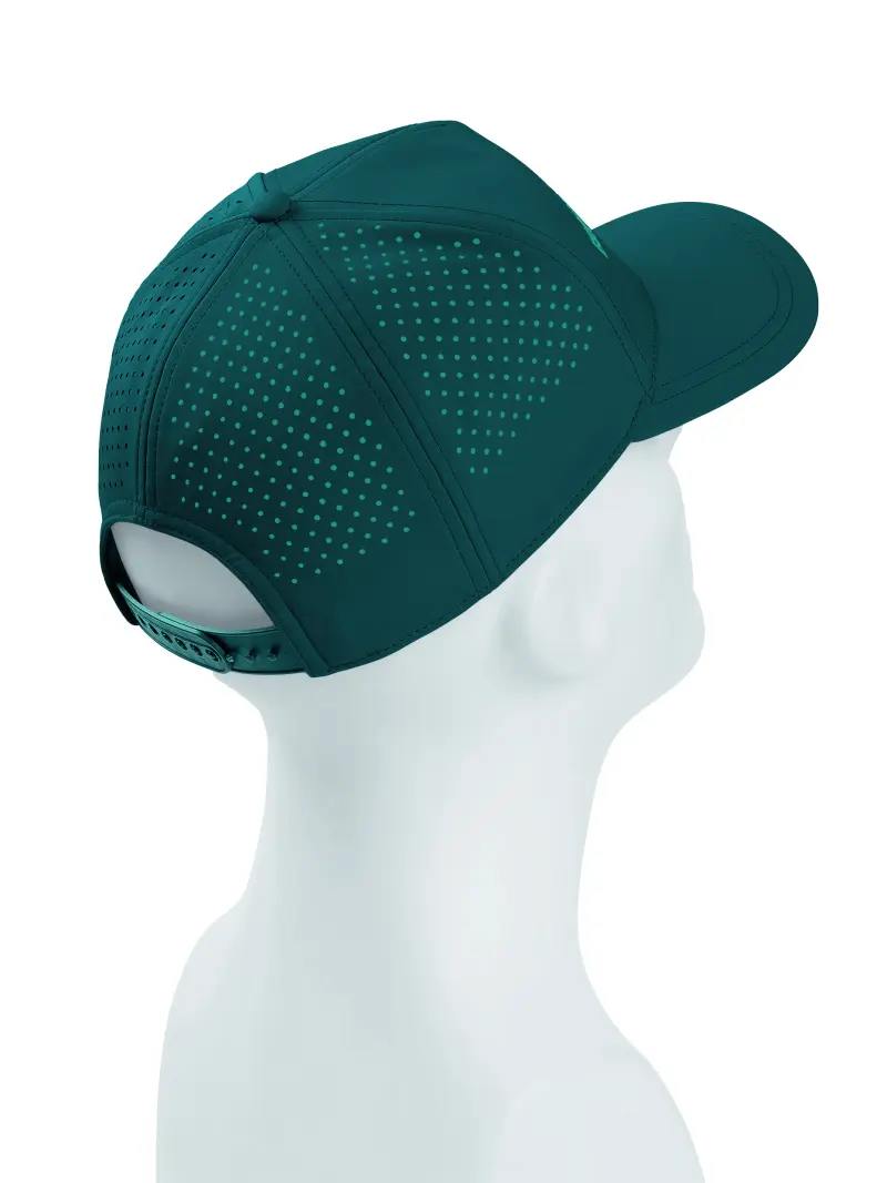 BMW Unisex Motorrad cap - Image 5