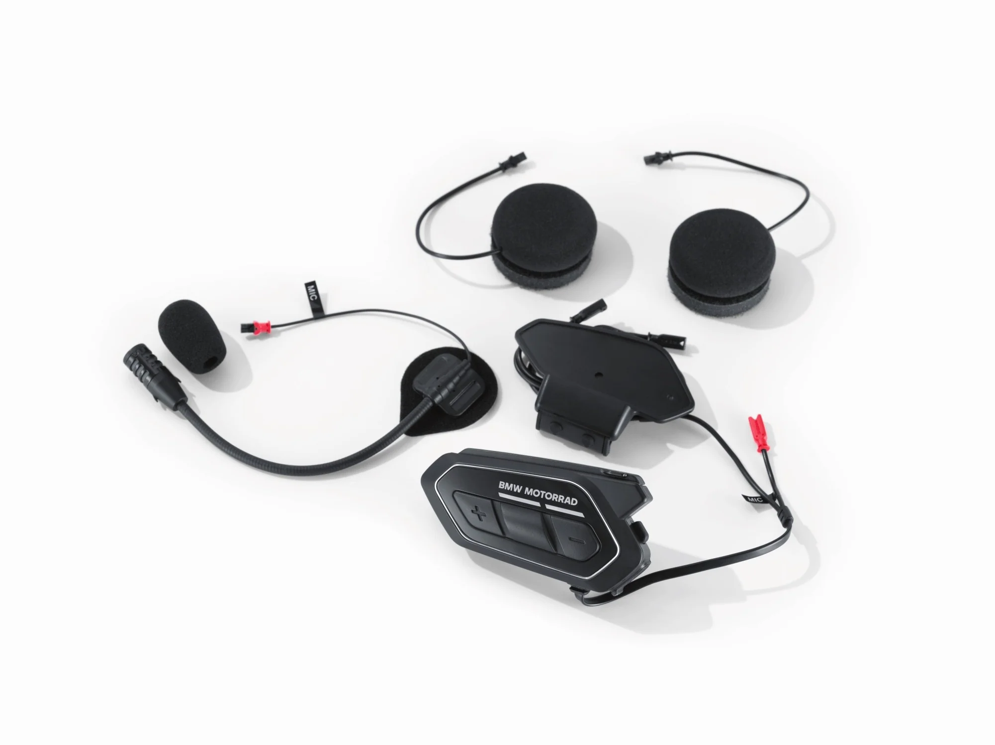 BMW Motorrad ConnectedRide COM U1 System not in stock Order on demand - Image 4