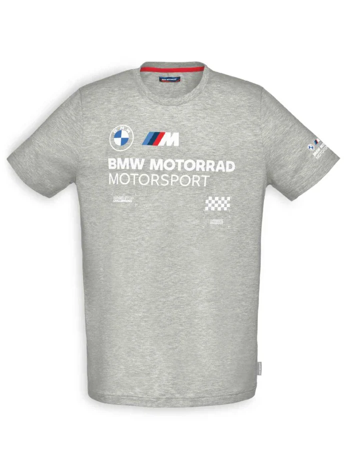 BMW M motorsport T-shirt