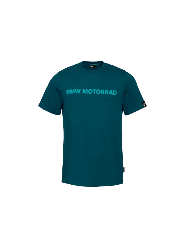 BMW Motorrad T-shirt - Image 2