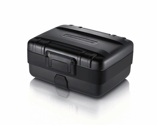 BMW-Motorrad Vario Top Case Black