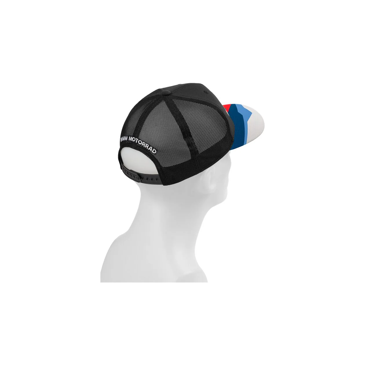 BMW Motorsport Cap - Image 2