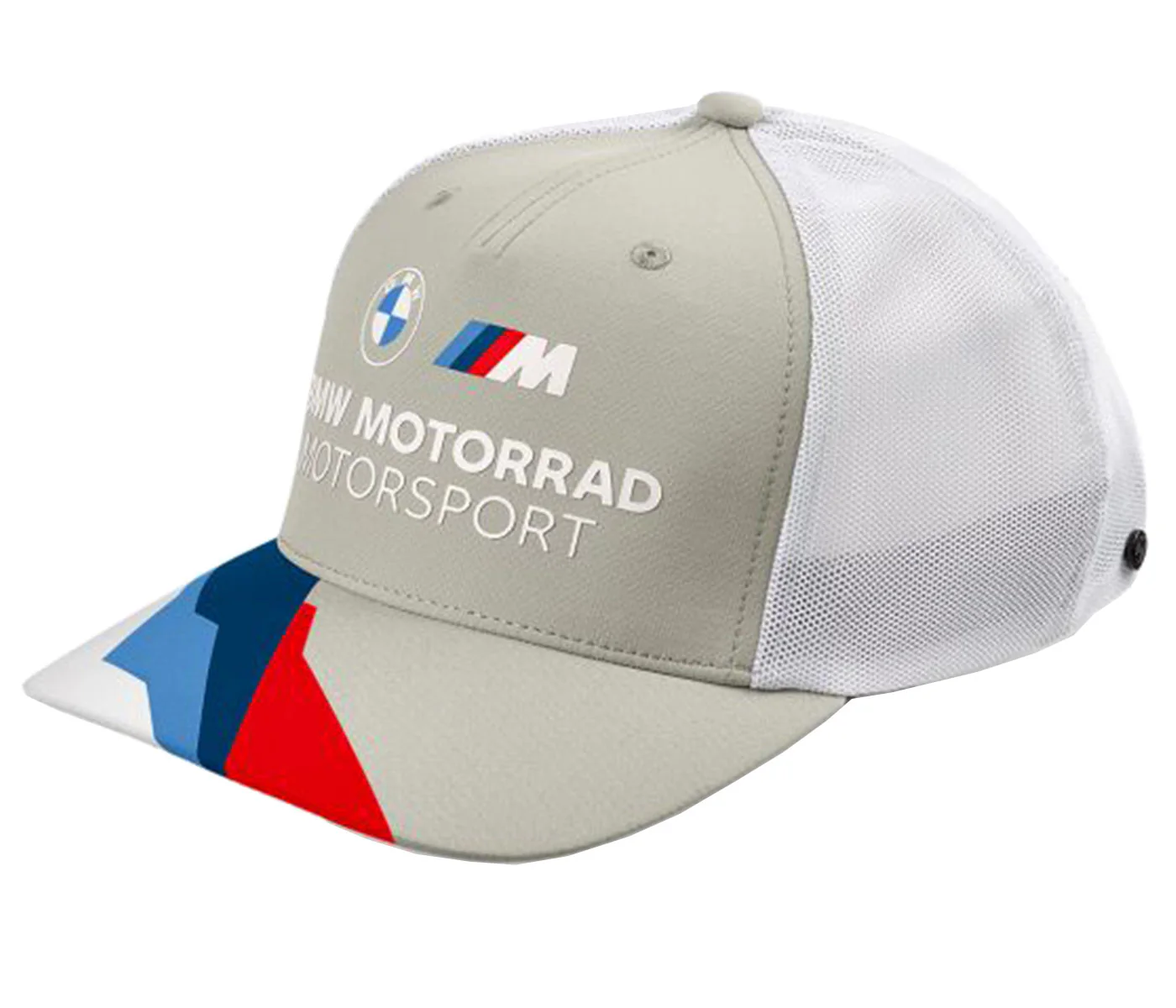 BMW Motorsport Cap - Image 3