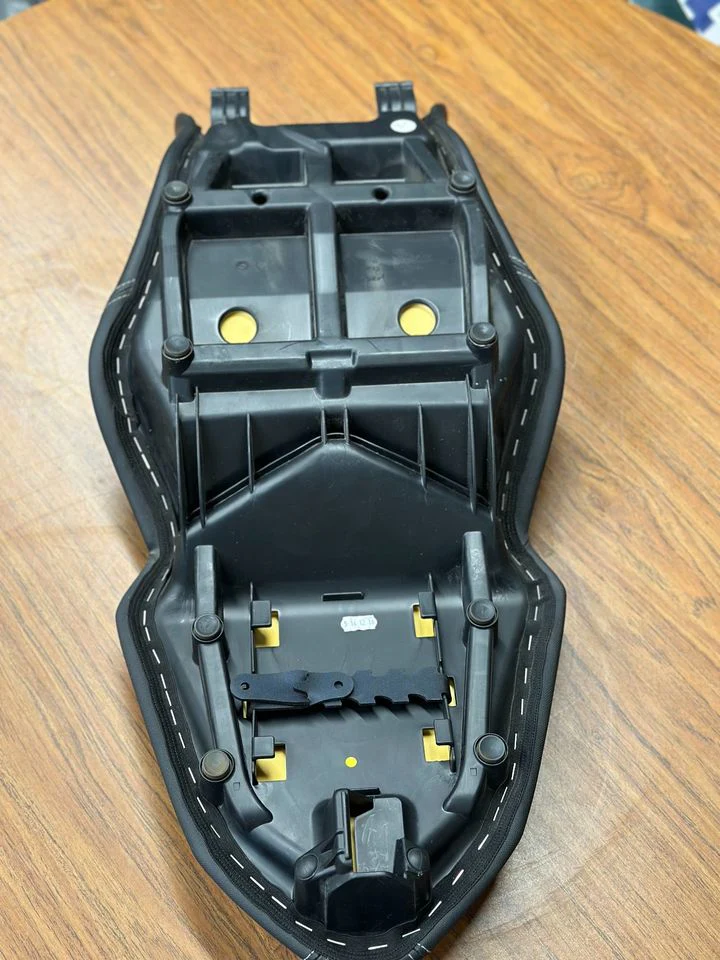 BMW S1000 XR Comfort Seat - Image 3