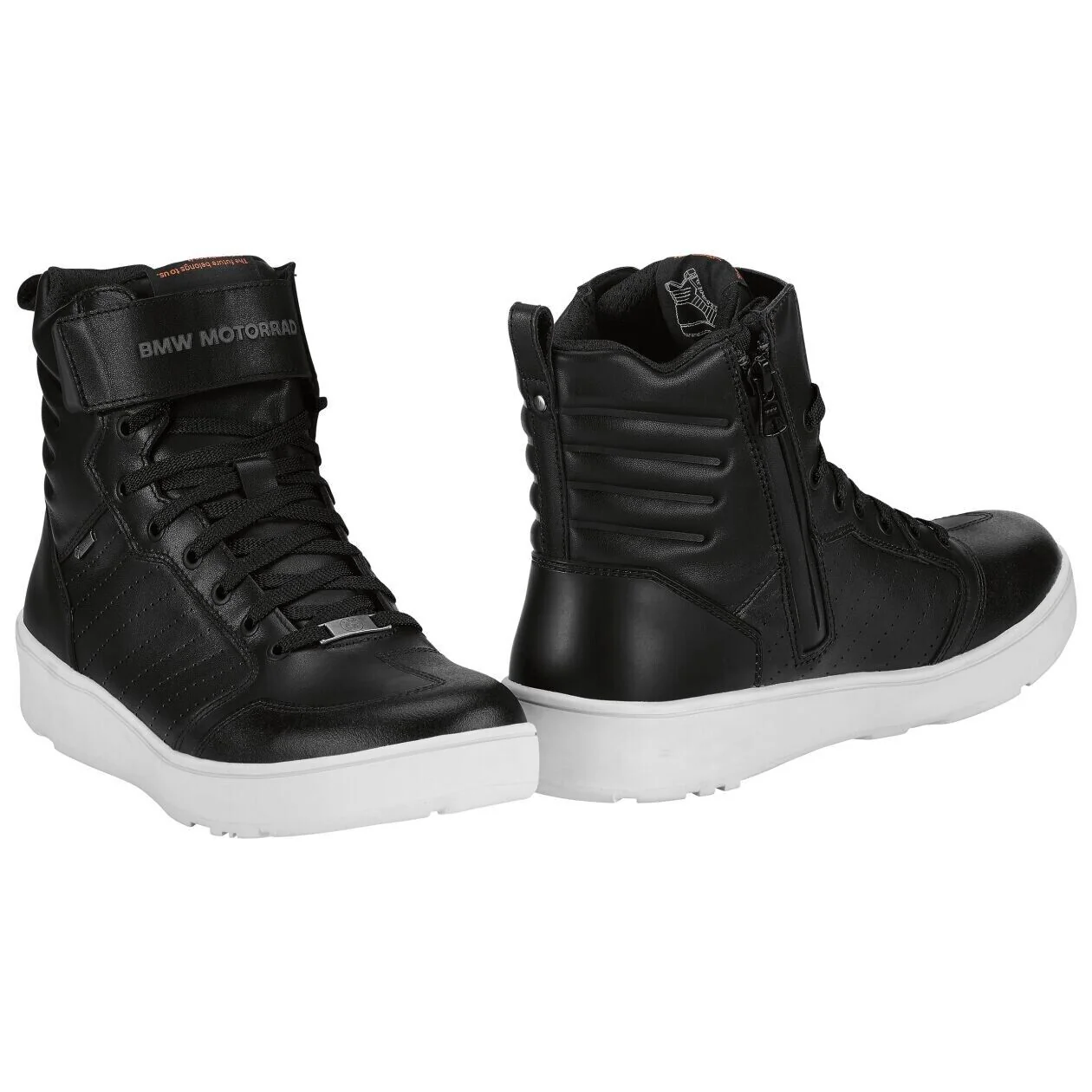 BMW Seoul GTX Sneakers