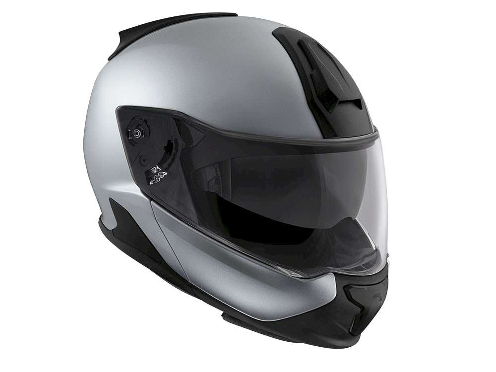 BMW System 7 Carbon Helmet - Image 10