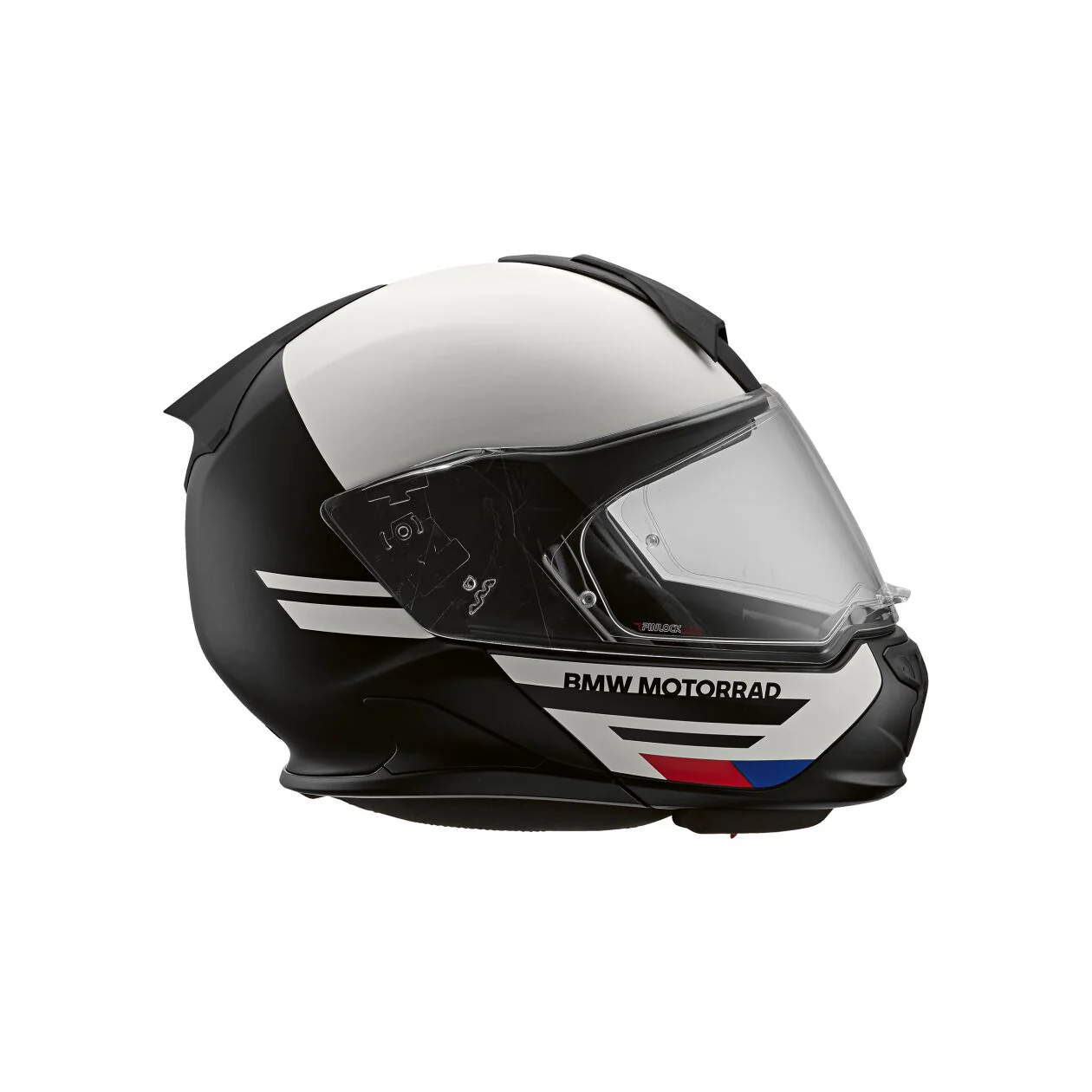 BMW System 7 Carbon Helmet - Image 5