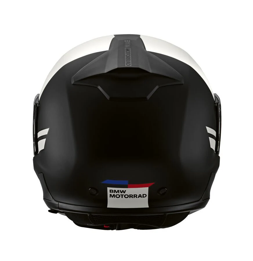 BMW System 7 Carbon Helmet - Image 6