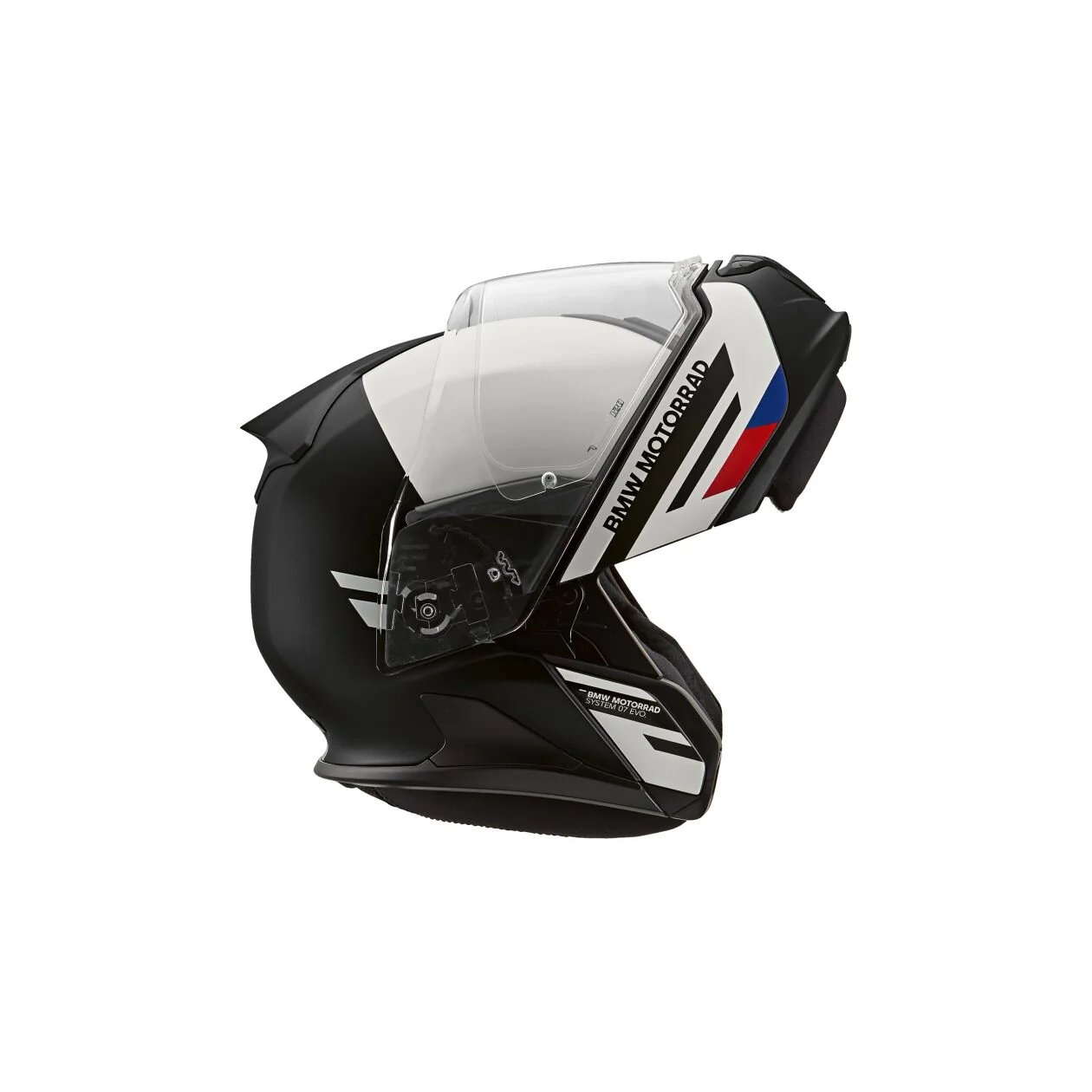 BMW System 7 Carbon Helmet - Image 7