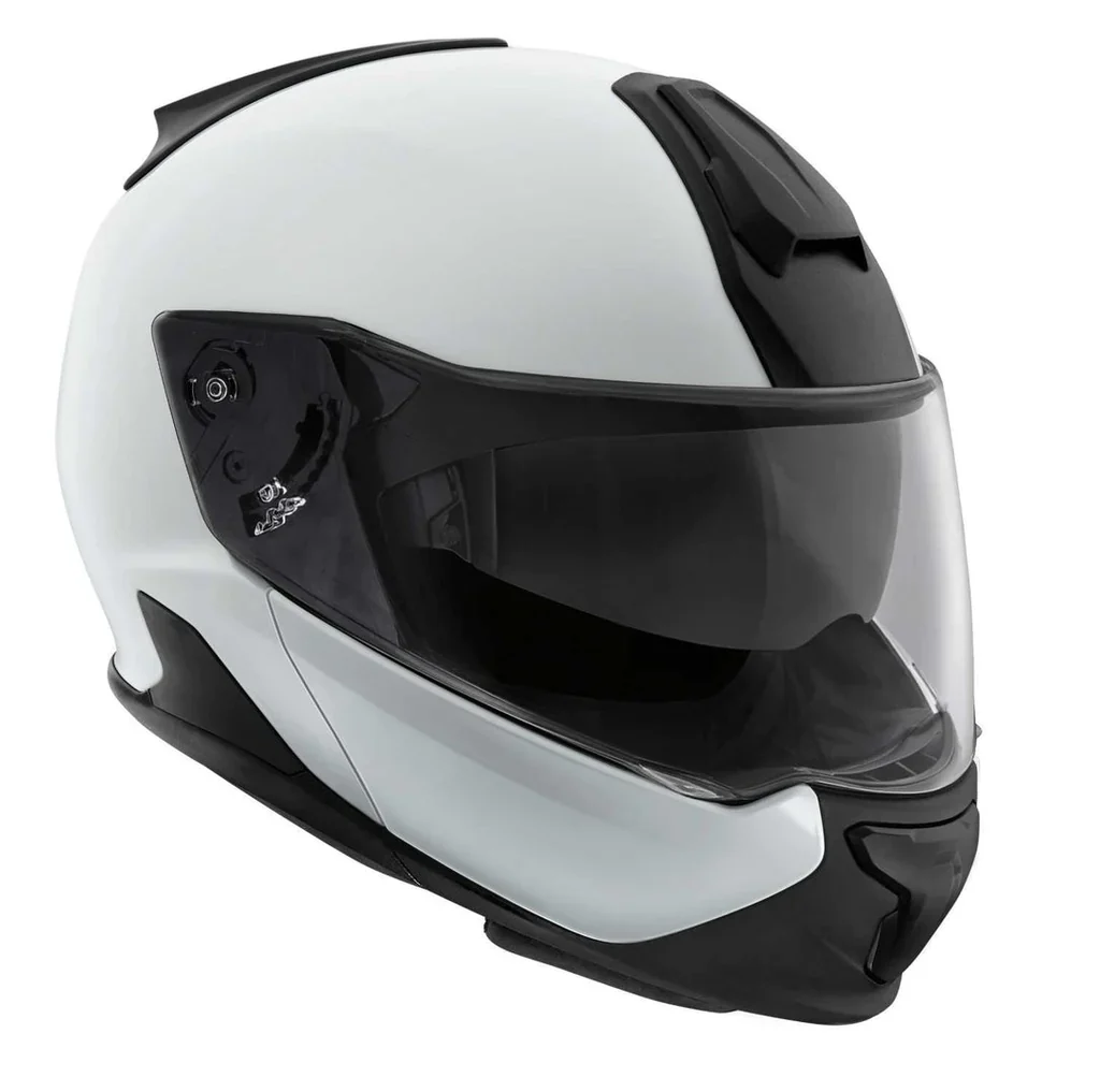 BMW System 7 Carbon Helmet - Image 8