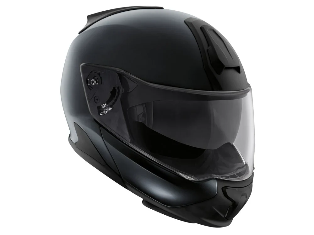 BMW System 7 Carbon Helmet - Image 9