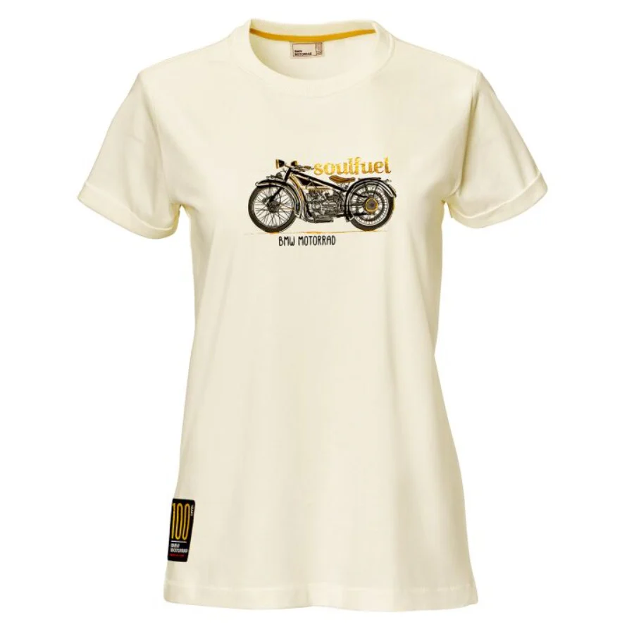 BMW Women's 100 Years T-Shirt