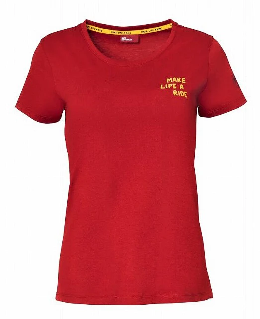 BMW Women's Make Life a Ride T-Shirt