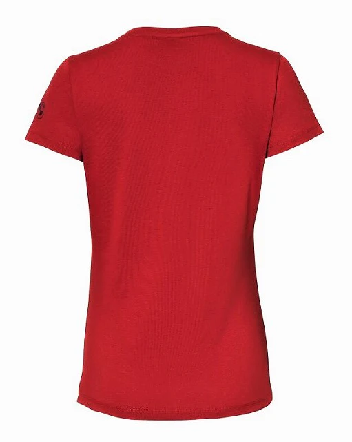 BMW Women's Make Life a Ride T-Shirt - Image 2