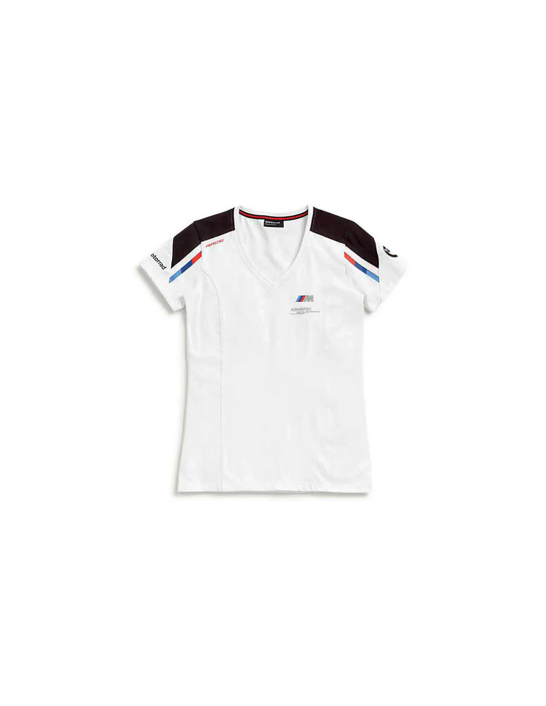 BMW Women's Motorsport T-Shirt
