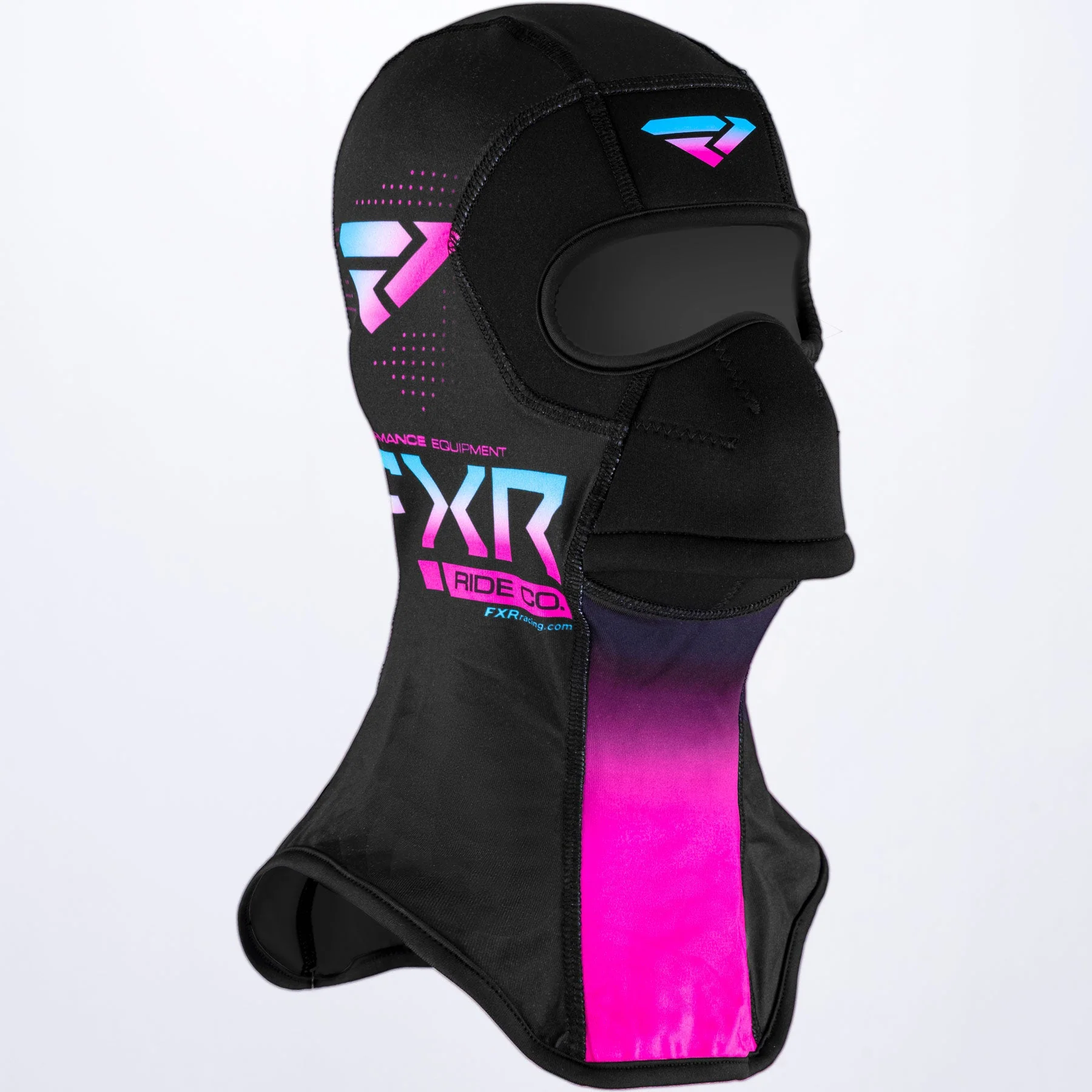 FXR Boost Anti-Fog Balaclava - Image 4