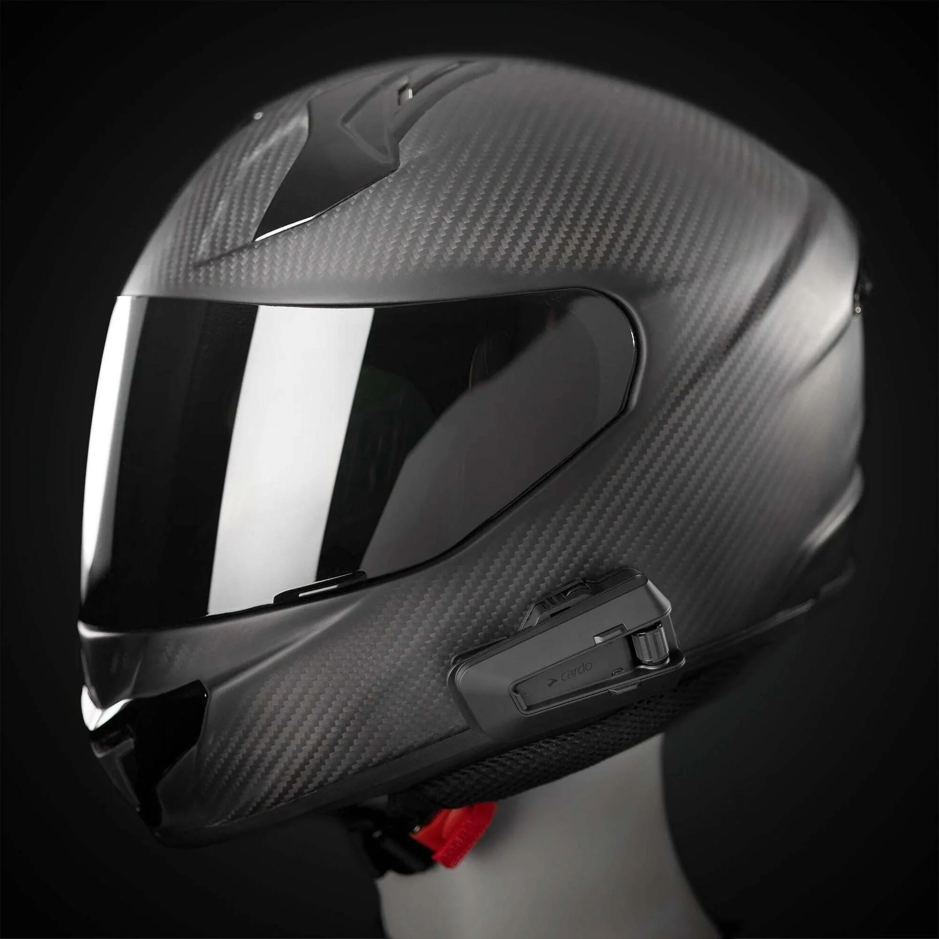 Cardo Packtalk Pro - Image 3