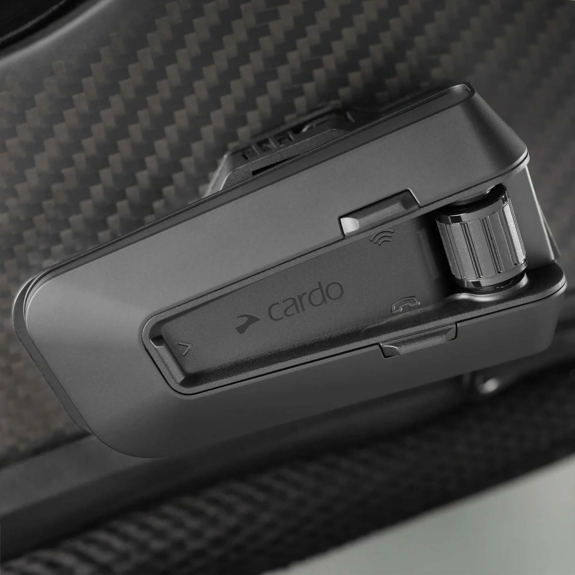 Cardo Packtalk Pro - Image 4